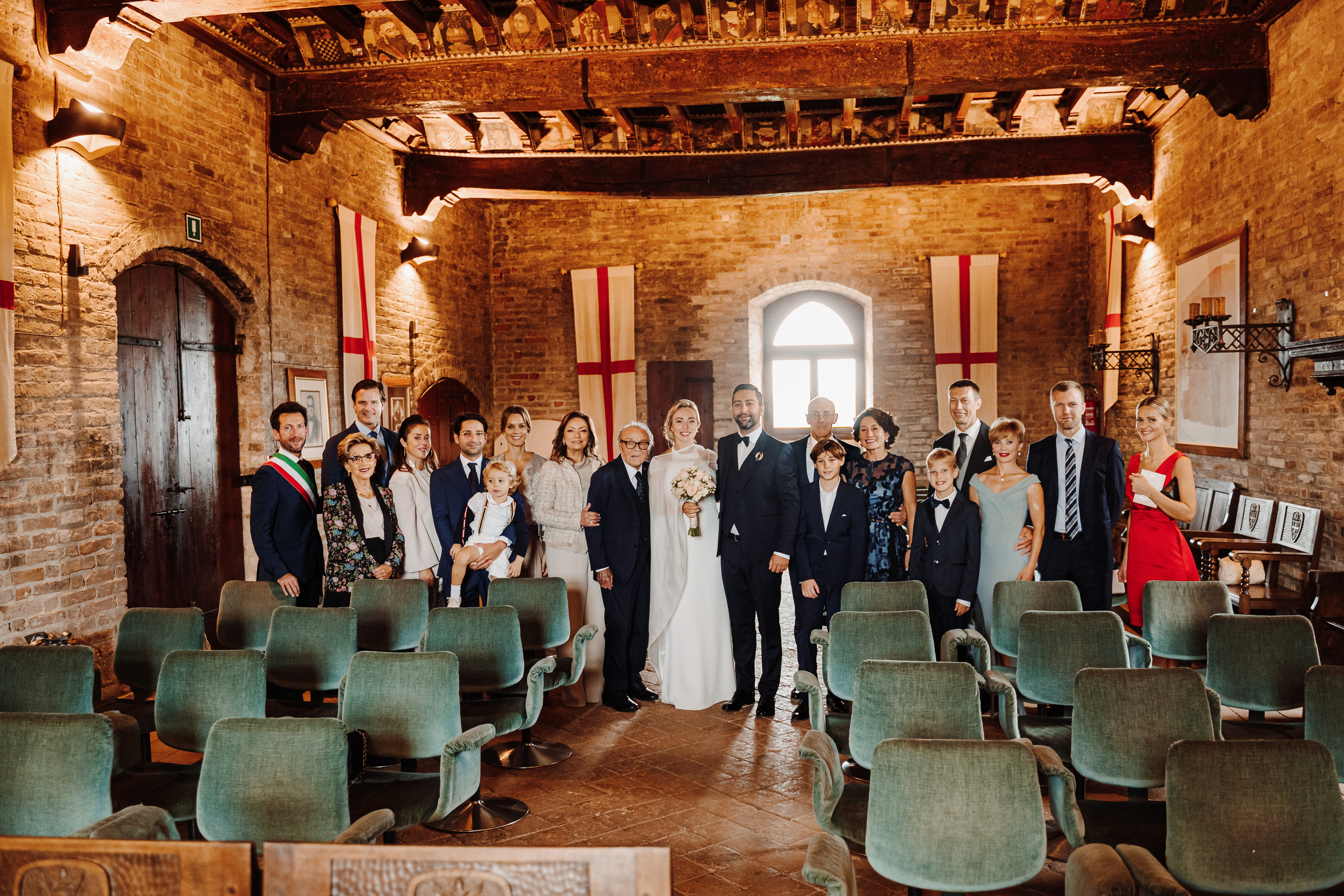 Italy wedding (Full gallery). Wedding Photography & Videography Team in California, Los Angeles, San Francisco, San Diego and Travel