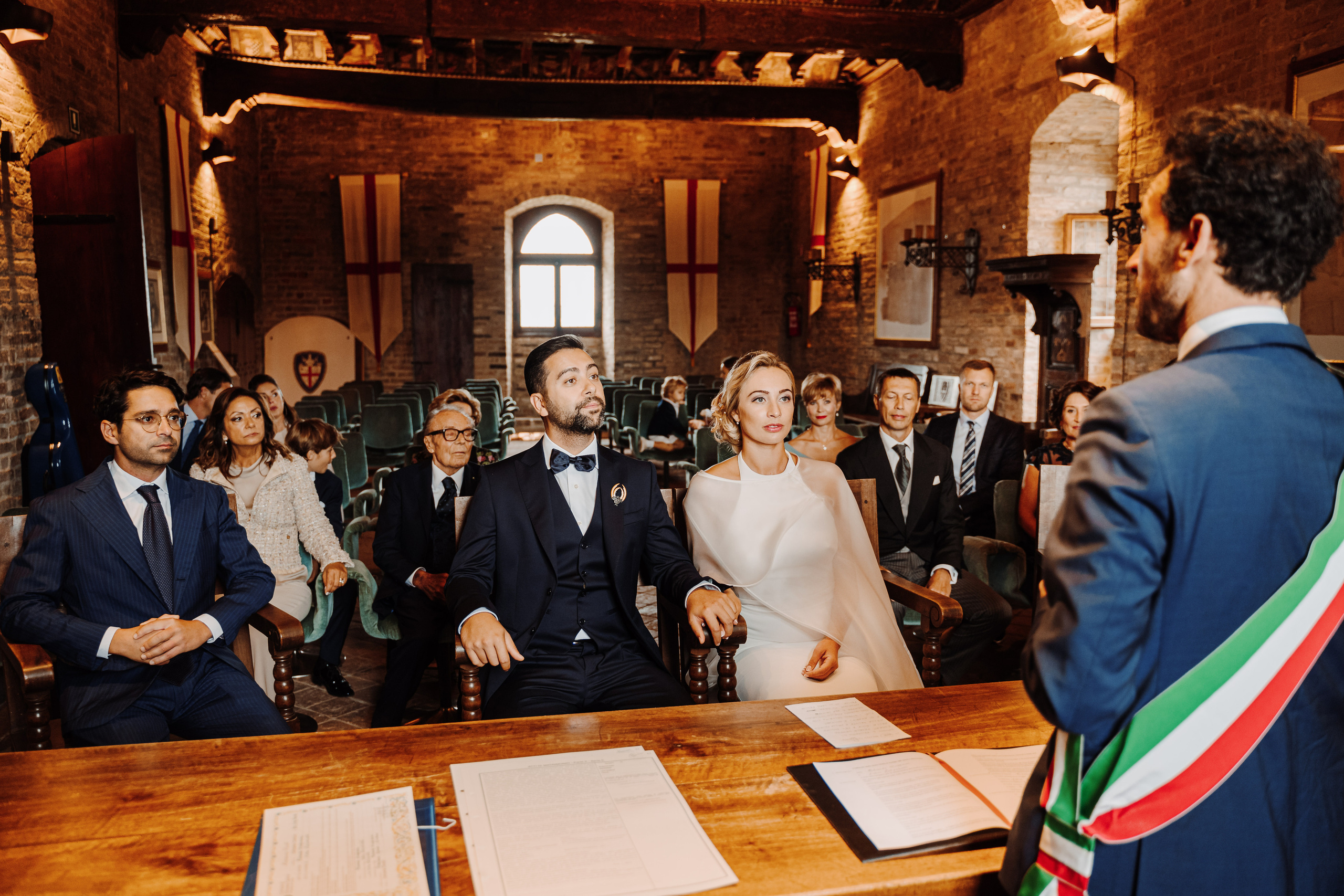Italy wedding (Full gallery). Wedding Photography & Videography Team in California, Los Angeles, San Francisco, San Diego and Travel
