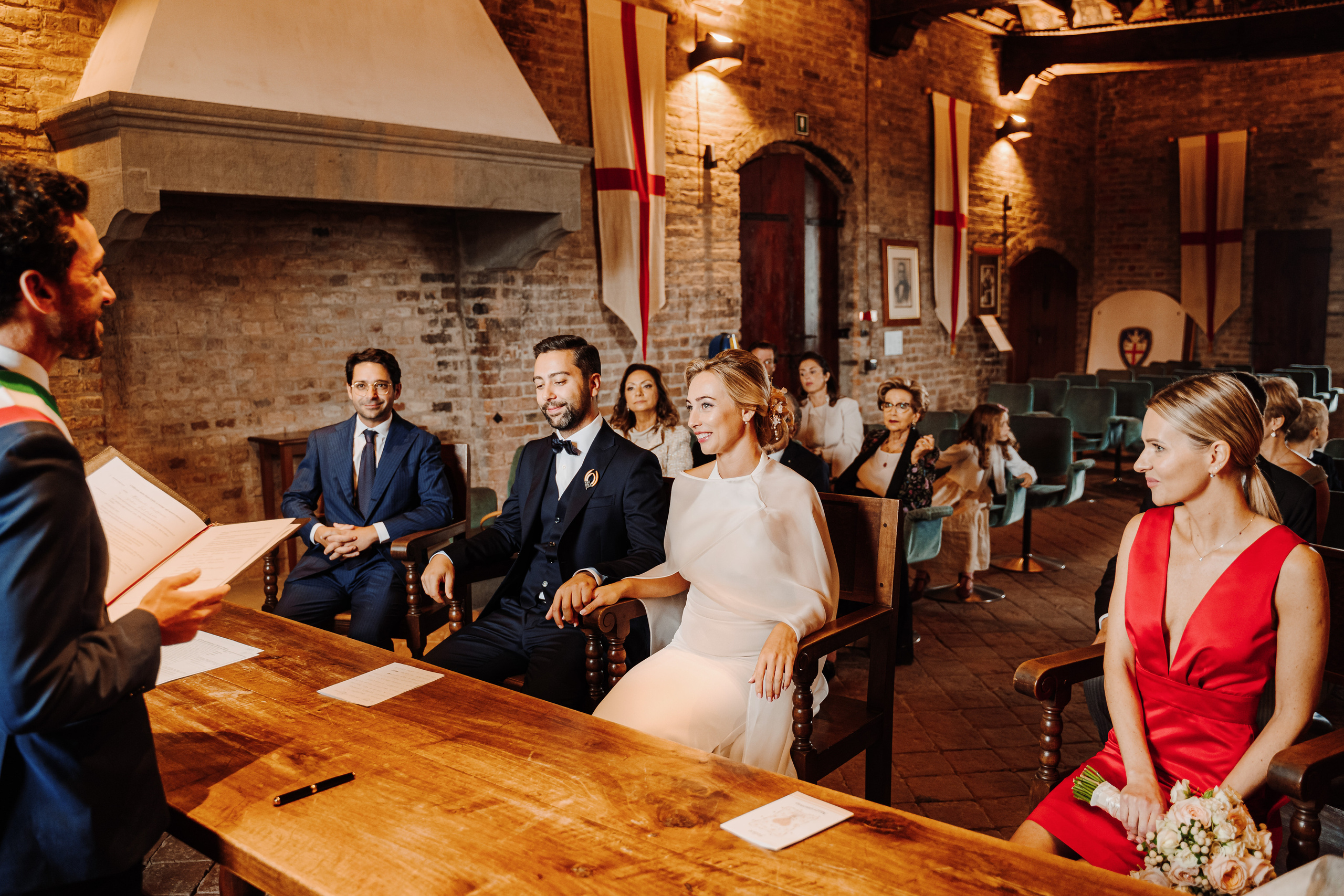 Italy wedding (Full gallery). Wedding Photography & Videography Team in California, Los Angeles, San Francisco, San Diego and Travel