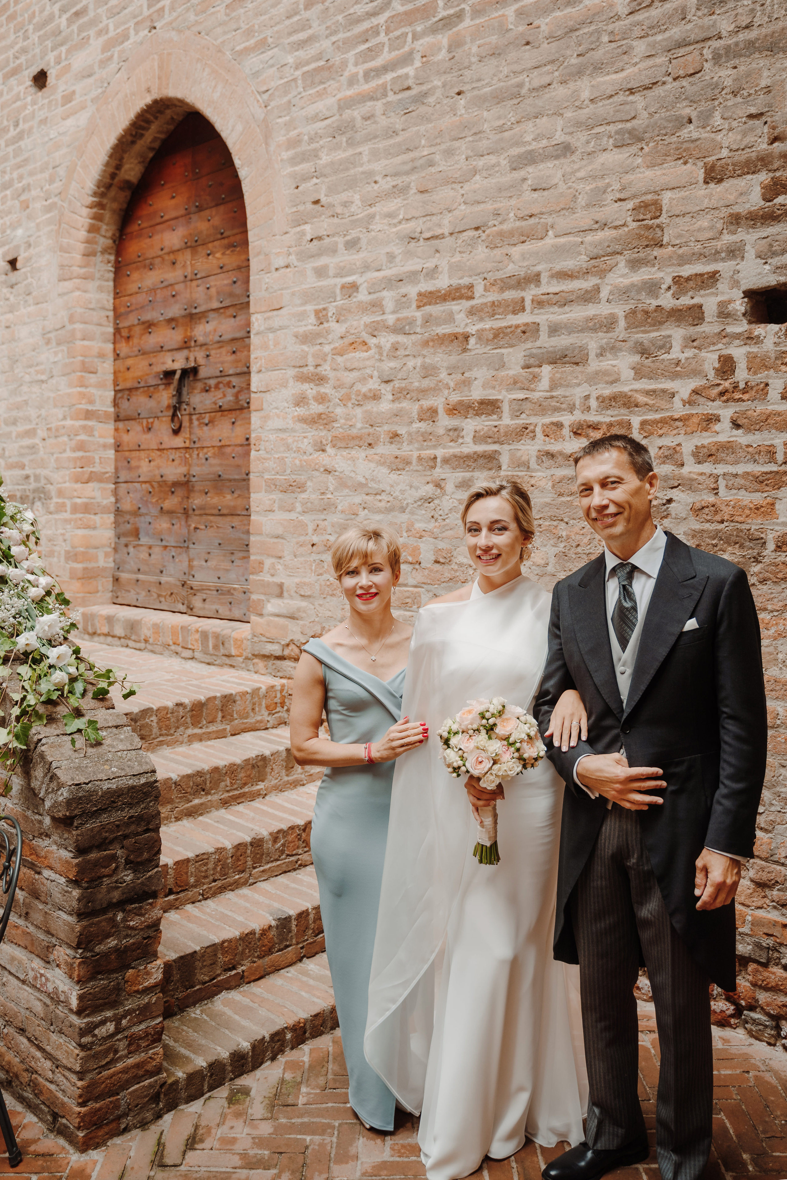 Italy wedding (Full gallery). Wedding Photography & Videography Team in California, Los Angeles, San Francisco, San Diego and Travel