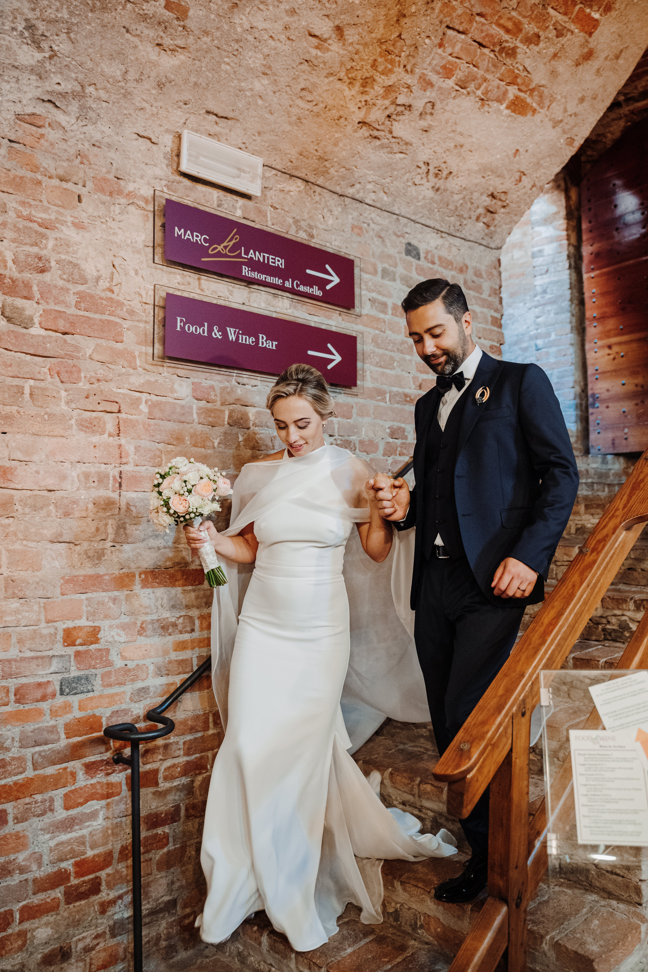 Italy wedding (Full gallery). Wedding Photography & Videography Team in California, Los Angeles, San Francisco, San Diego and Travel