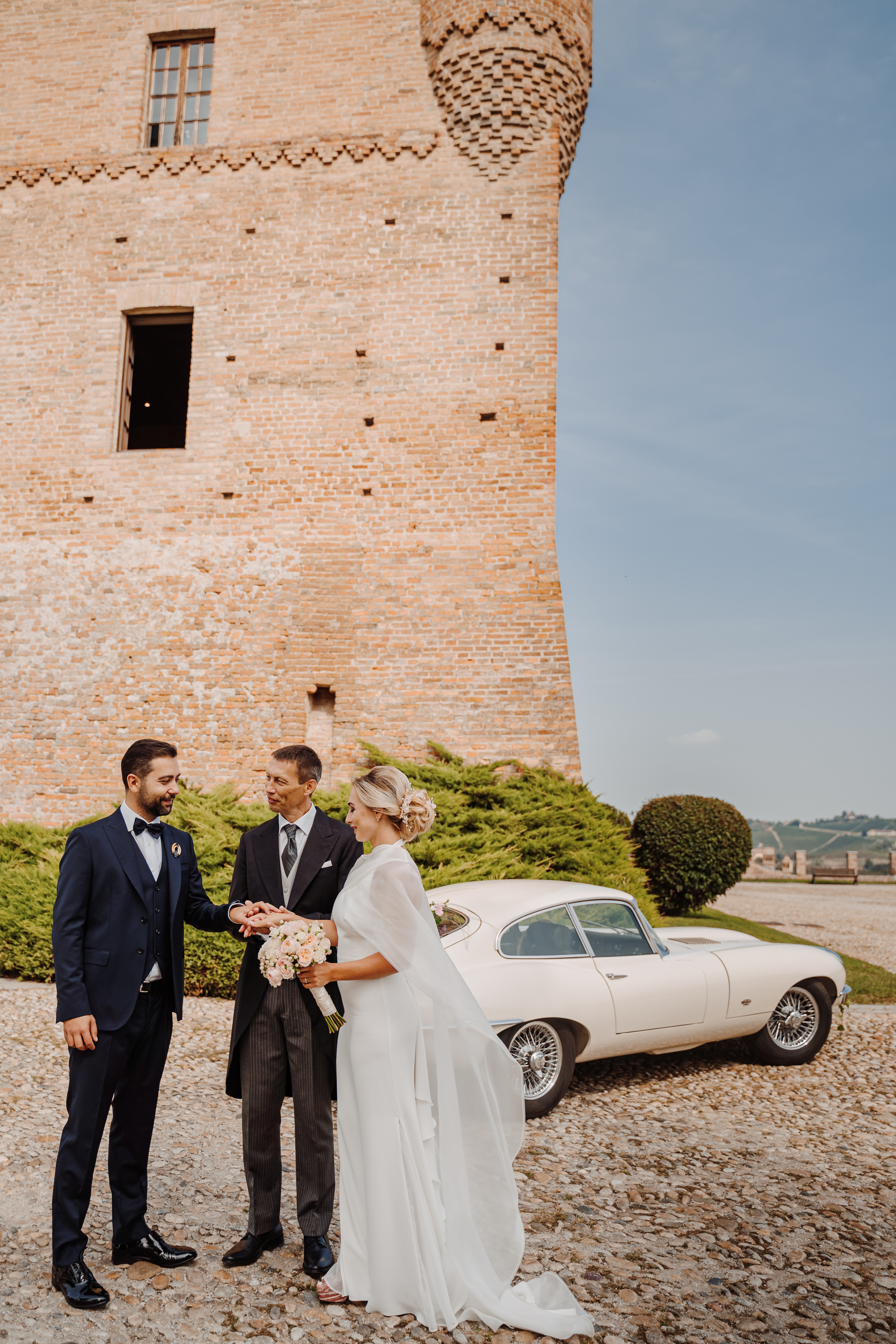 Italy wedding (Full gallery). Wedding Photography & Videography Team in California, Los Angeles, San Francisco, San Diego and Travel