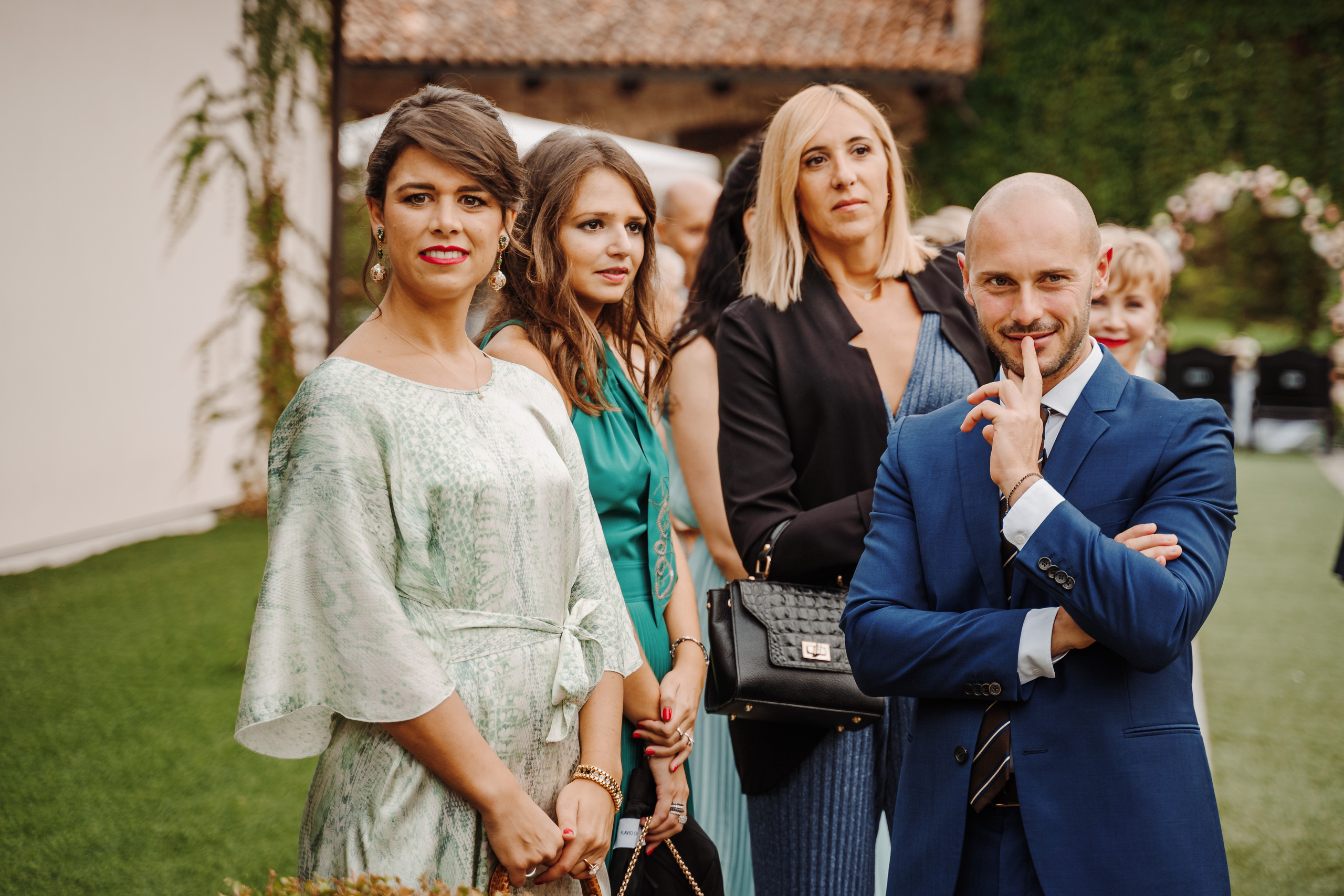 Italy wedding (Full gallery). Wedding Photography & Videography Team in California, Los Angeles, San Francisco, San Diego and Travel