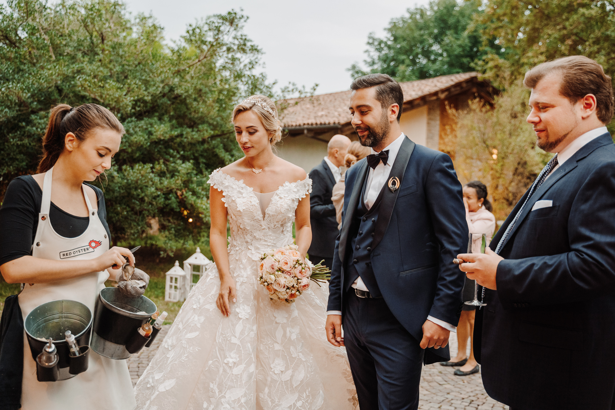 Italy wedding (Full gallery). Wedding Photography & Videography Team in California, Los Angeles, San Francisco, San Diego and Travel