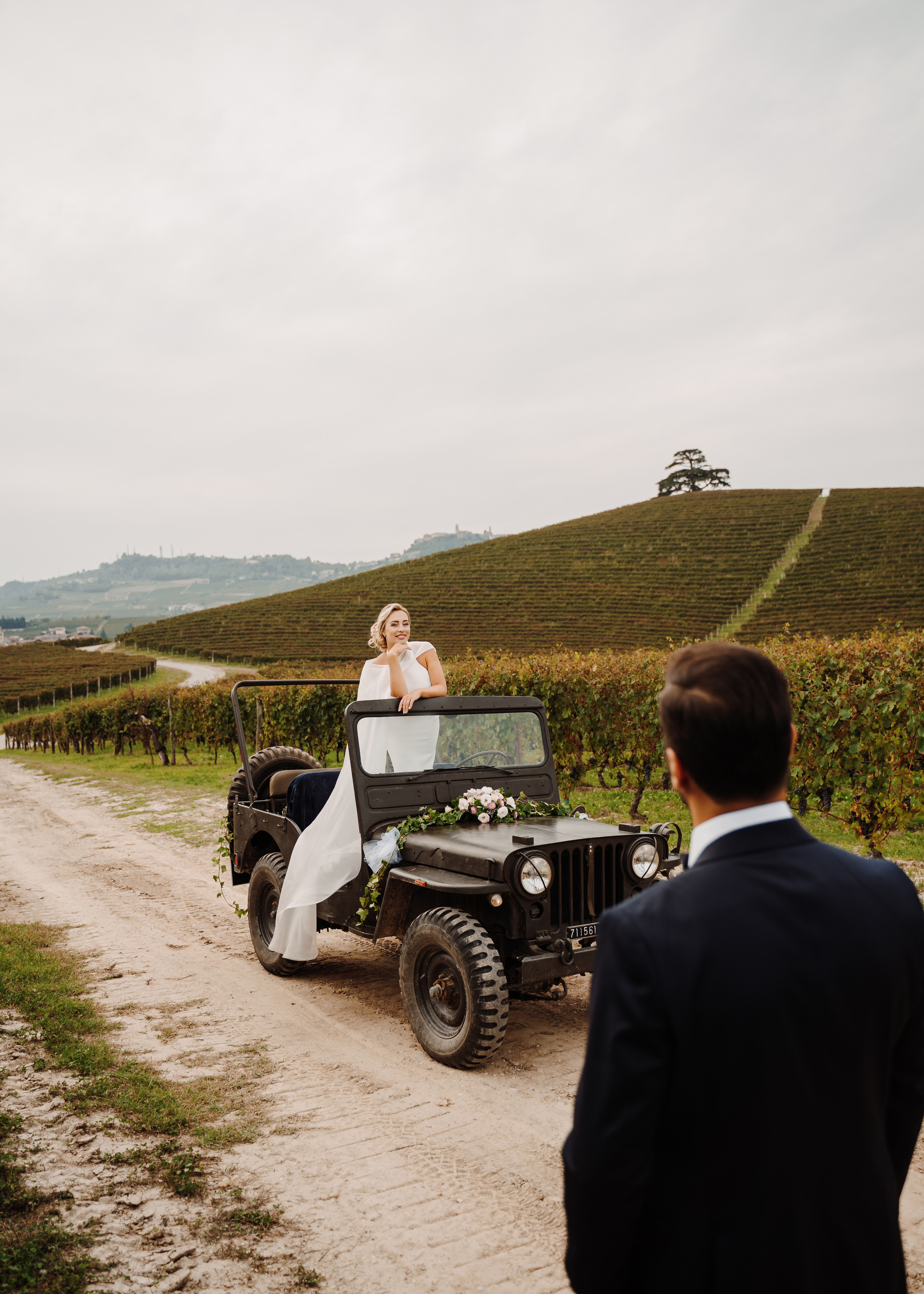 Italy wedding (Full gallery). Wedding Photography & Videography Team in California, Los Angeles, San Francisco, San Diego and Travel