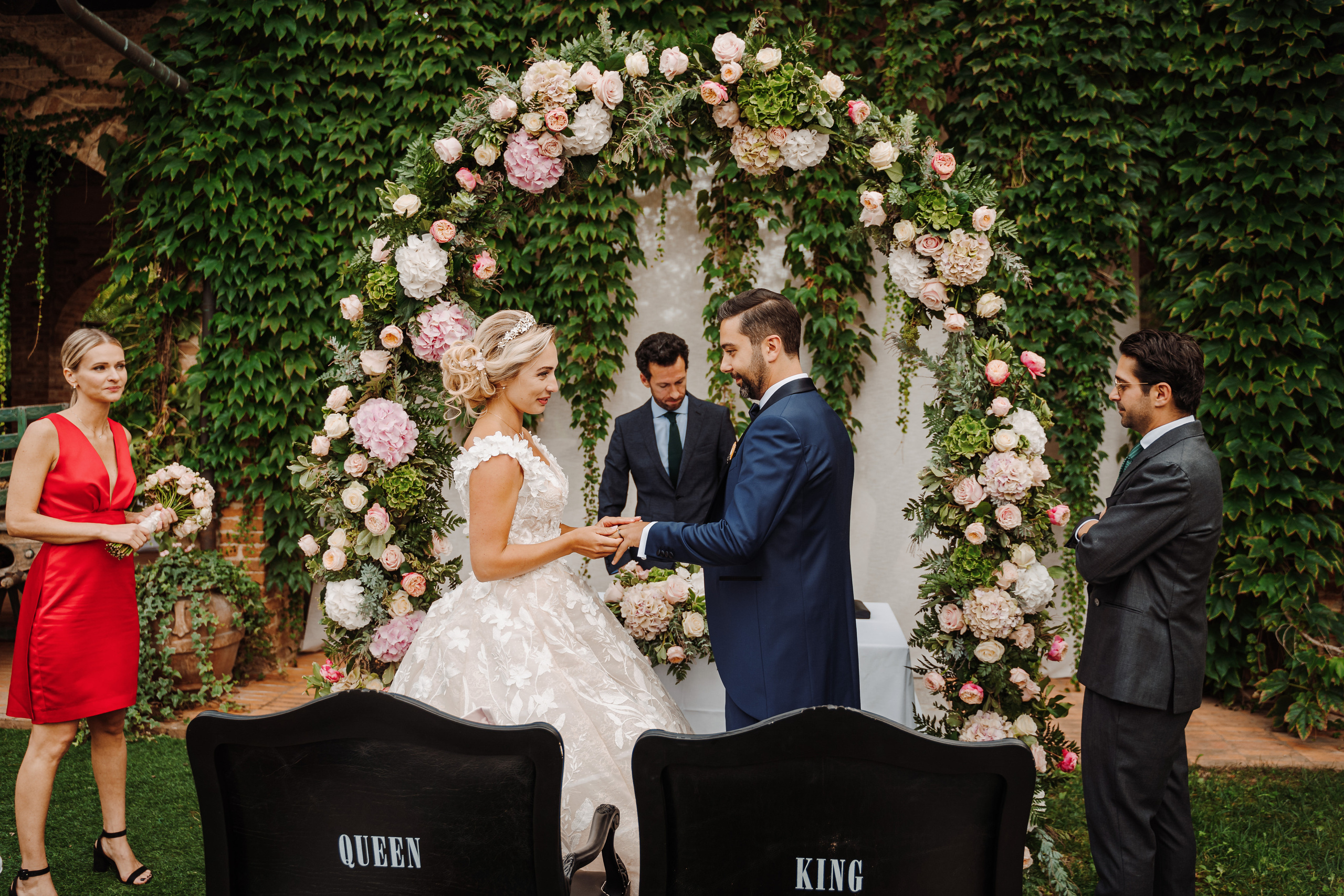 Italy wedding (Full gallery). Wedding Photography & Videography Team in California, Los Angeles, San Francisco, San Diego and Travel