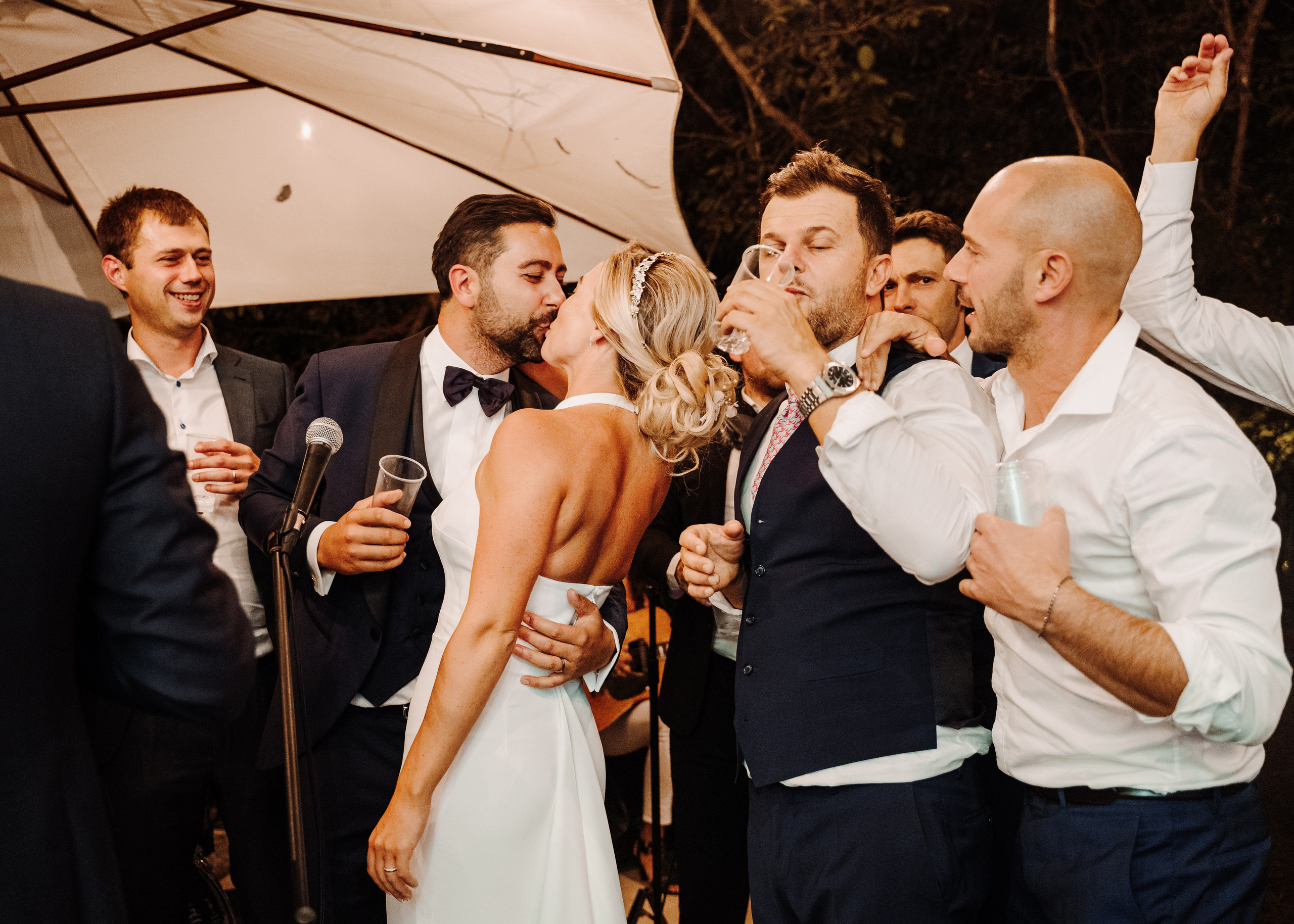 Italy wedding (Full gallery). Wedding Photography & Videography Team in California, Los Angeles, San Francisco, San Diego and Travel