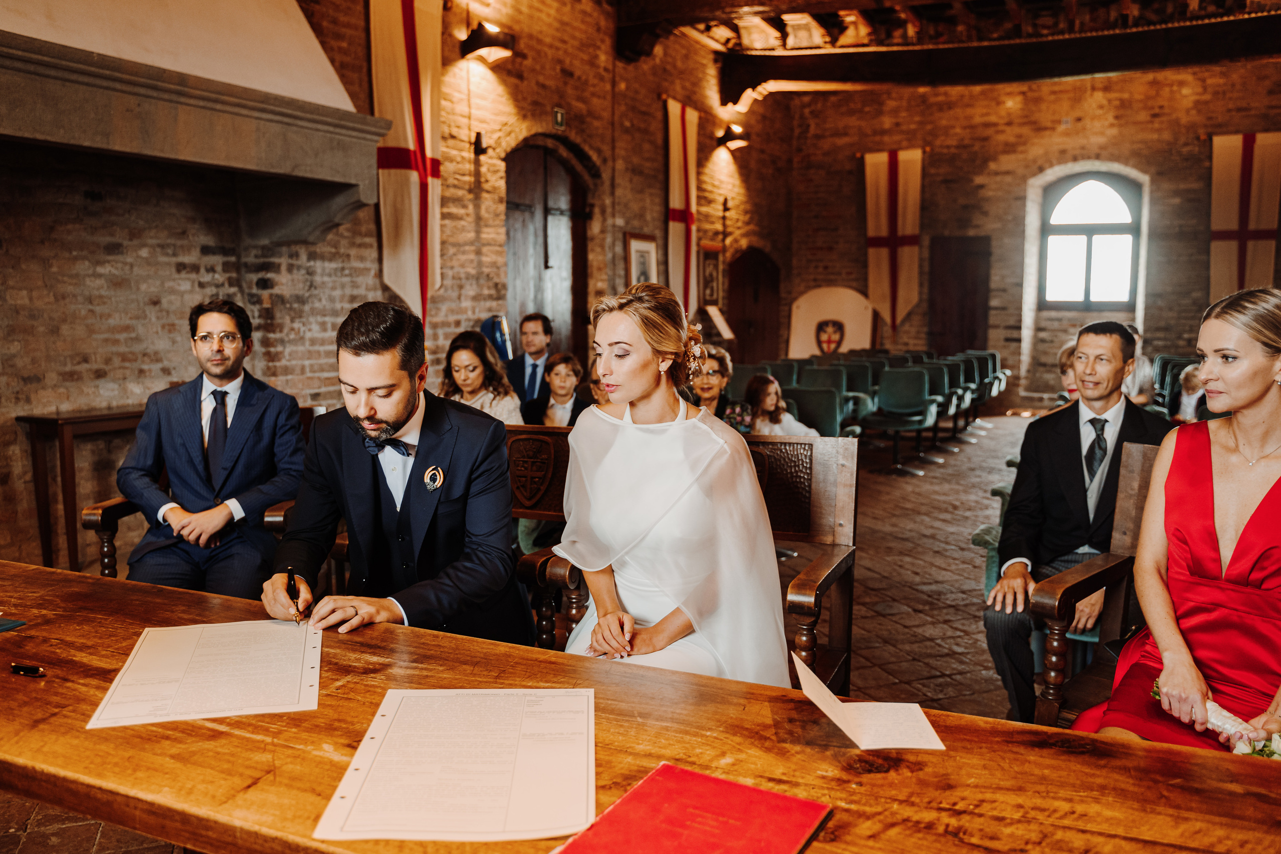 Italy wedding (Full gallery). Wedding Photography & Videography Team in California, Los Angeles, San Francisco, San Diego and Travel