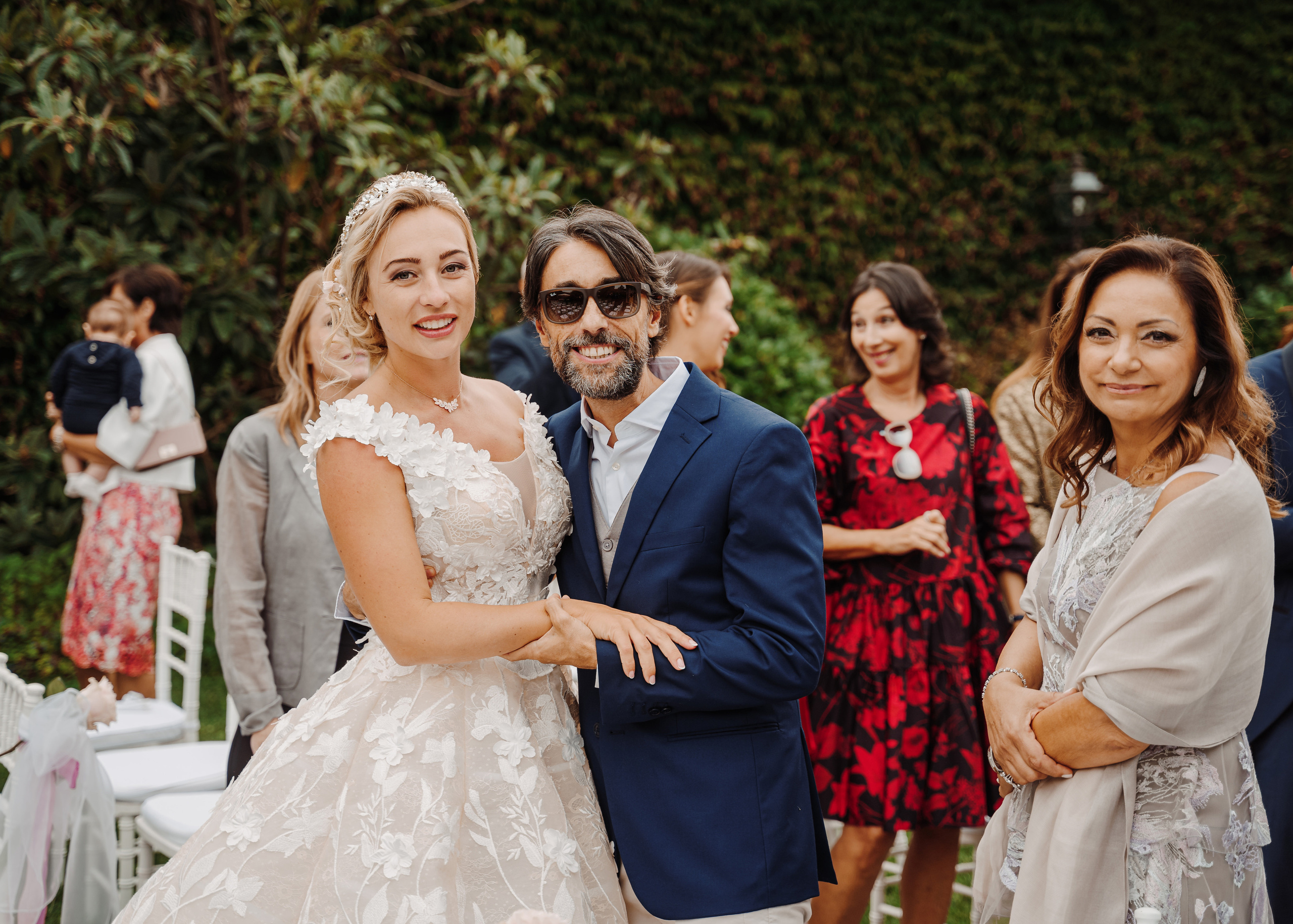 Italy wedding (Full gallery). Wedding Photography & Videography Team in California, Los Angeles, San Francisco, San Diego and Travel