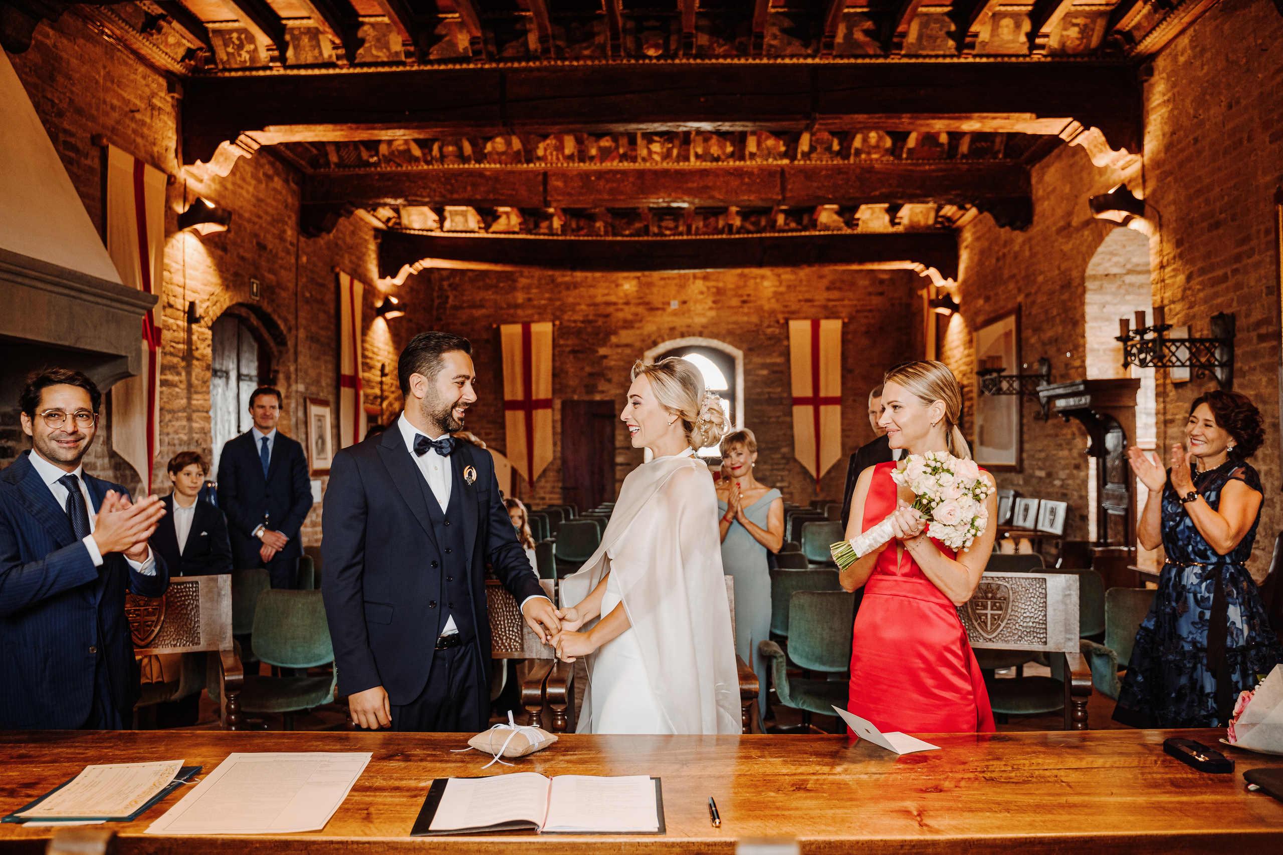 Italy wedding (Full gallery). Wedding Photography & Videography Team in California, Los Angeles, San Francisco, San Diego and Travel