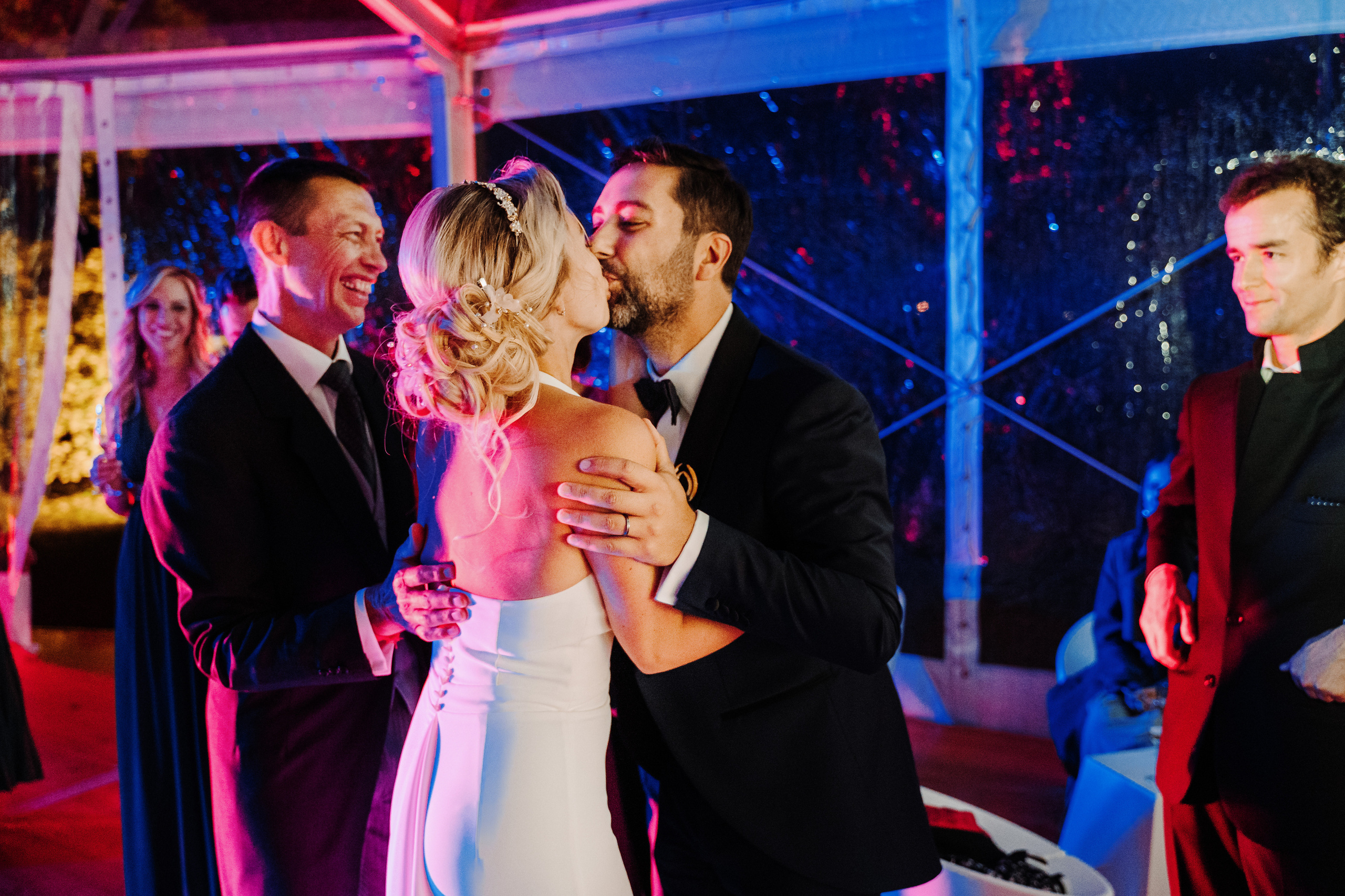 Italy wedding (Full gallery). Wedding Photography & Videography Team in California, Los Angeles, San Francisco, San Diego and Travel