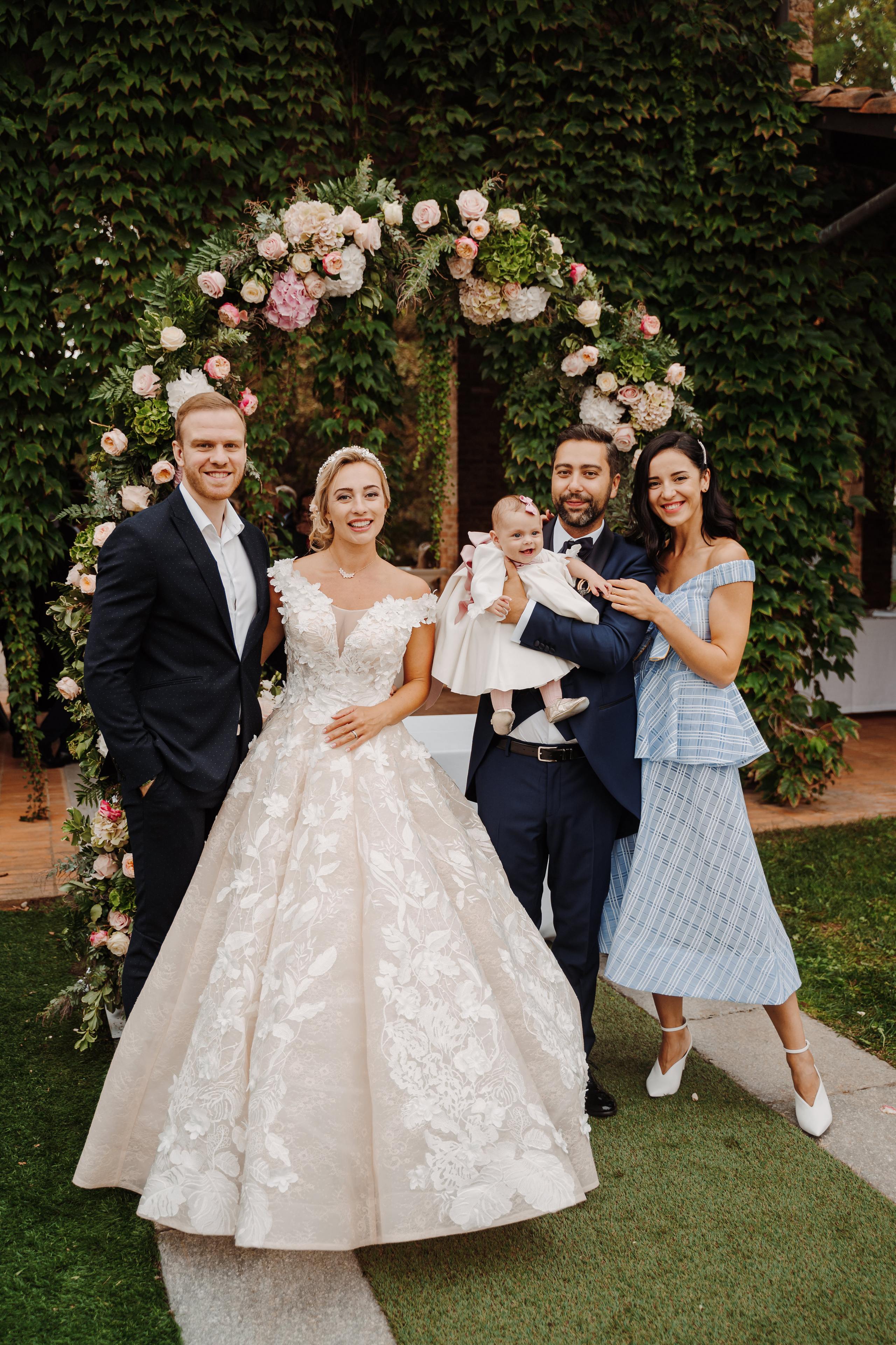 Italy wedding (Full gallery). Wedding Photography & Videography Team in California, Los Angeles, San Francisco, San Diego and Travel