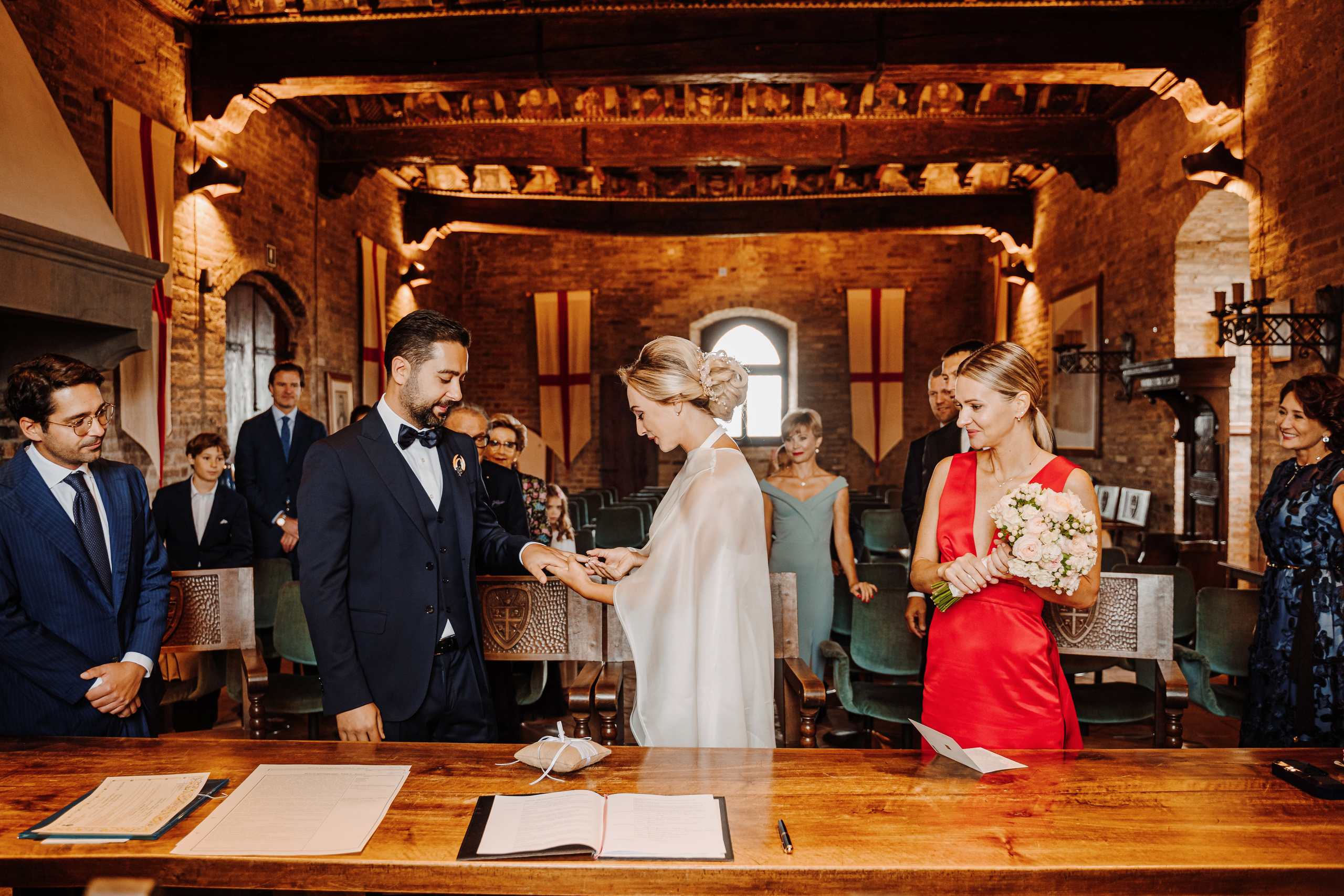 Italy wedding (Full gallery). Wedding Photography & Videography Team in California, Los Angeles, San Francisco, San Diego and Travel