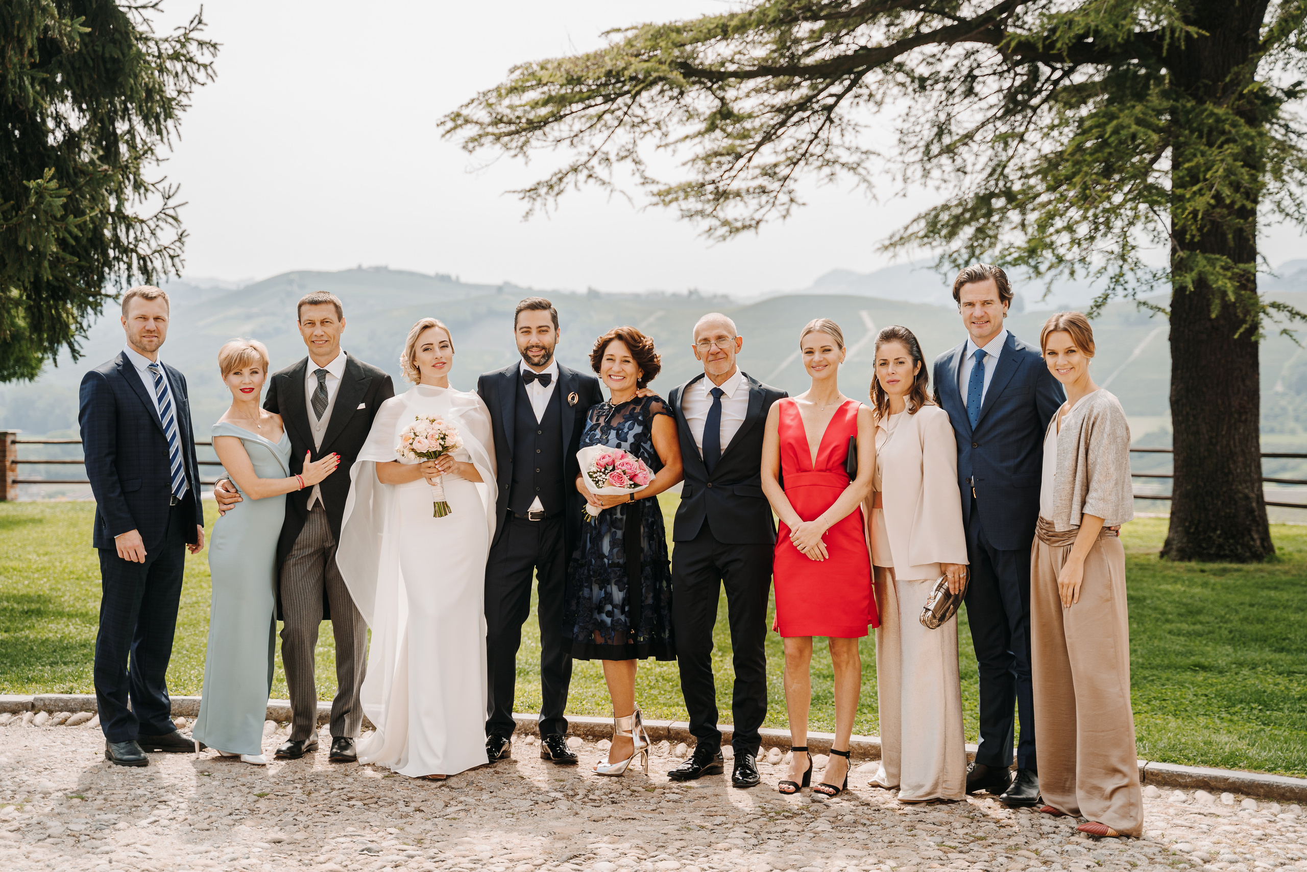 Italy wedding (Full gallery). Wedding Photography & Videography Team in California, Los Angeles, San Francisco, San Diego and Travel