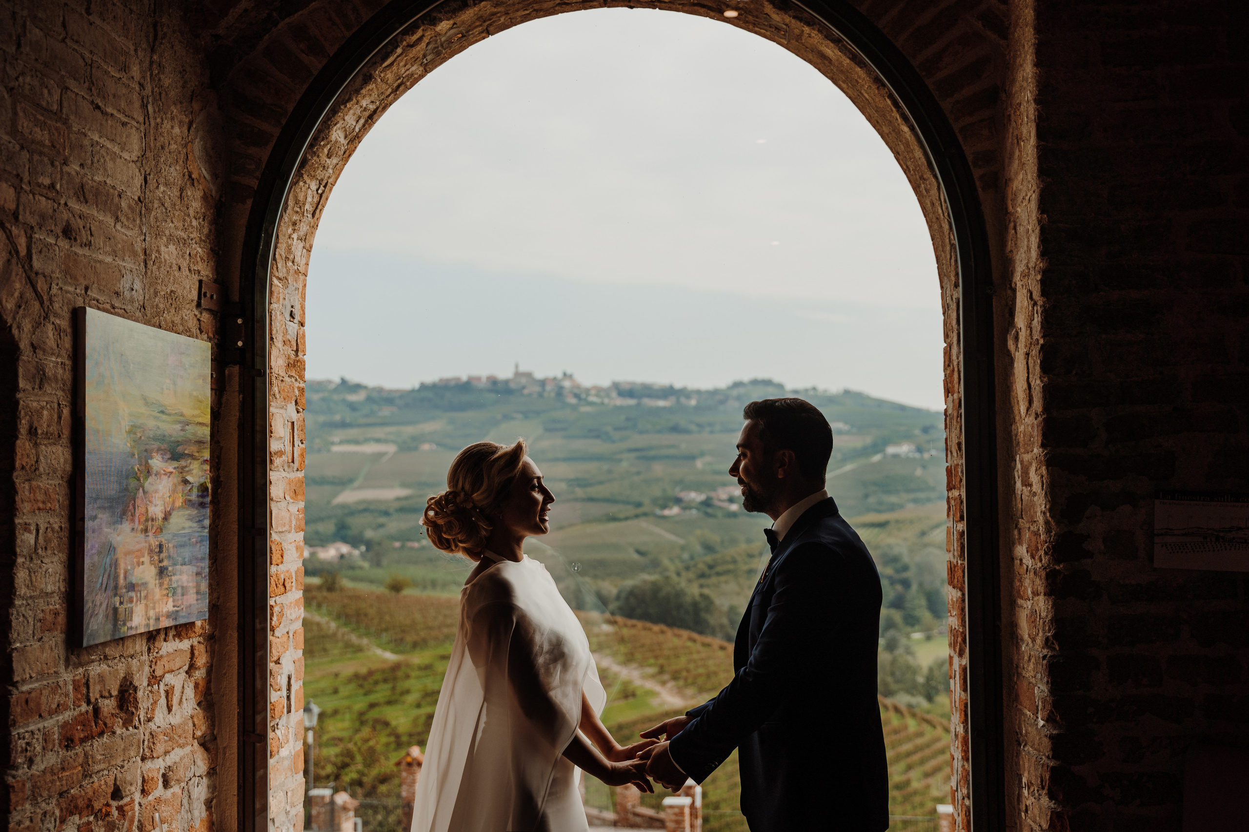 Italy wedding (Full gallery). Wedding Photography & Videography Team in California, Los Angeles, San Francisco, San Diego and Travel