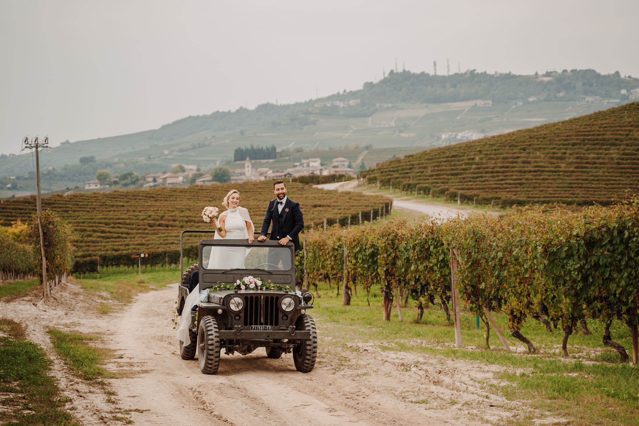 Italy wedding (Full gallery). Wedding Photography & Videography Team in California, Los Angeles, San Francisco, San Diego and Travel