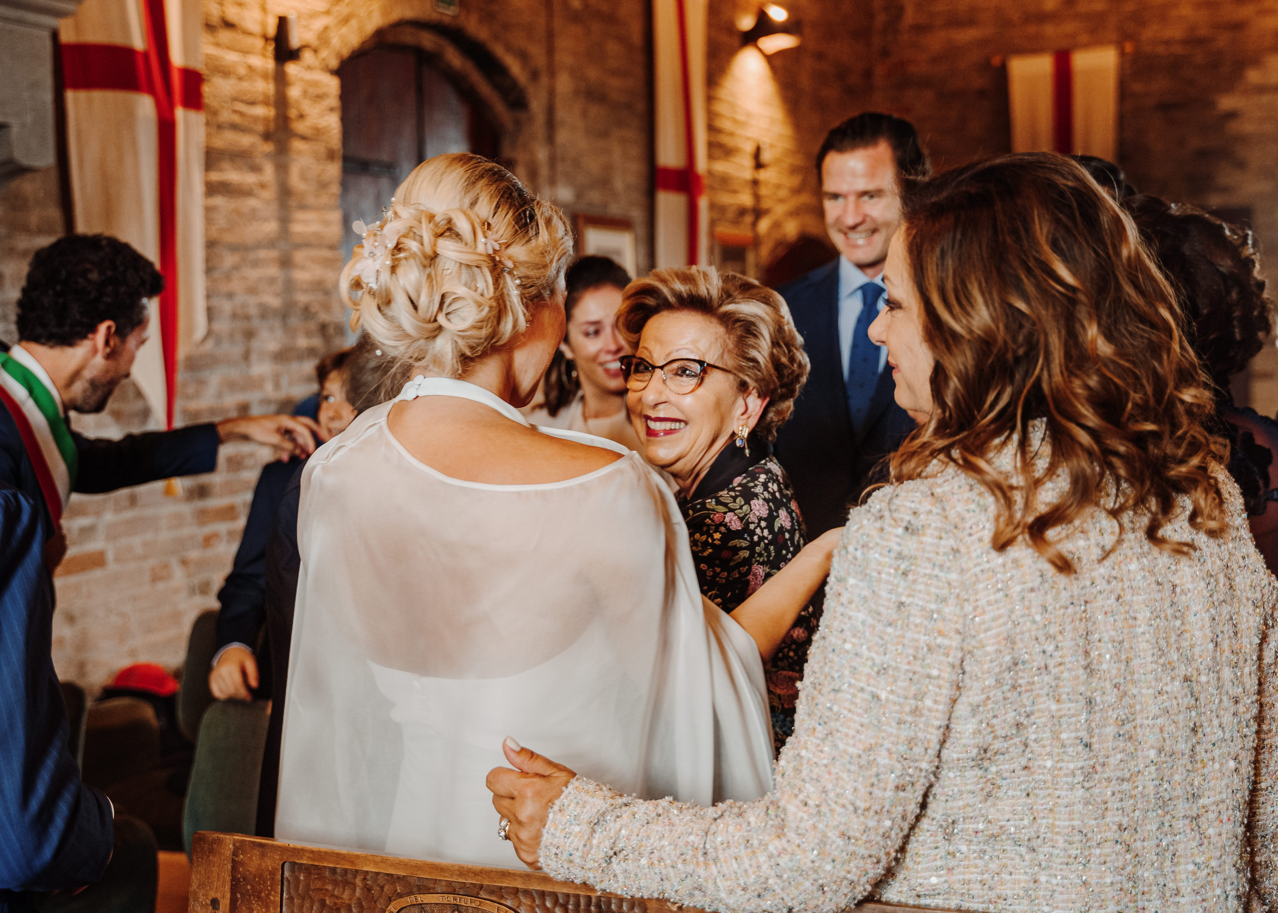 Italy wedding (Full gallery). Wedding Photography & Videography Team in California, Los Angeles, San Francisco, San Diego and Travel