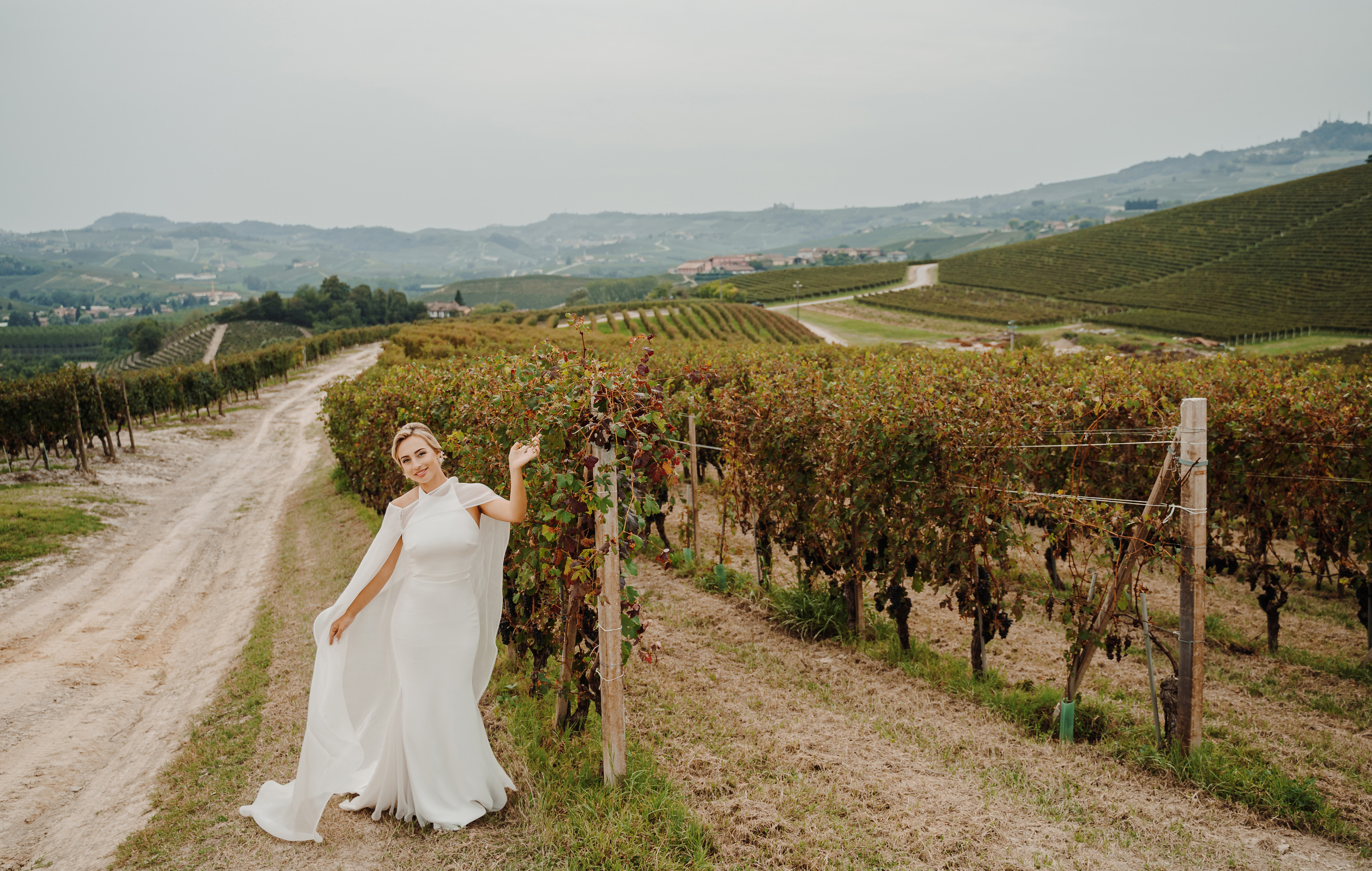 Italy wedding (Full gallery). Wedding Photography & Videography Team in California, Los Angeles, San Francisco, San Diego and Travel