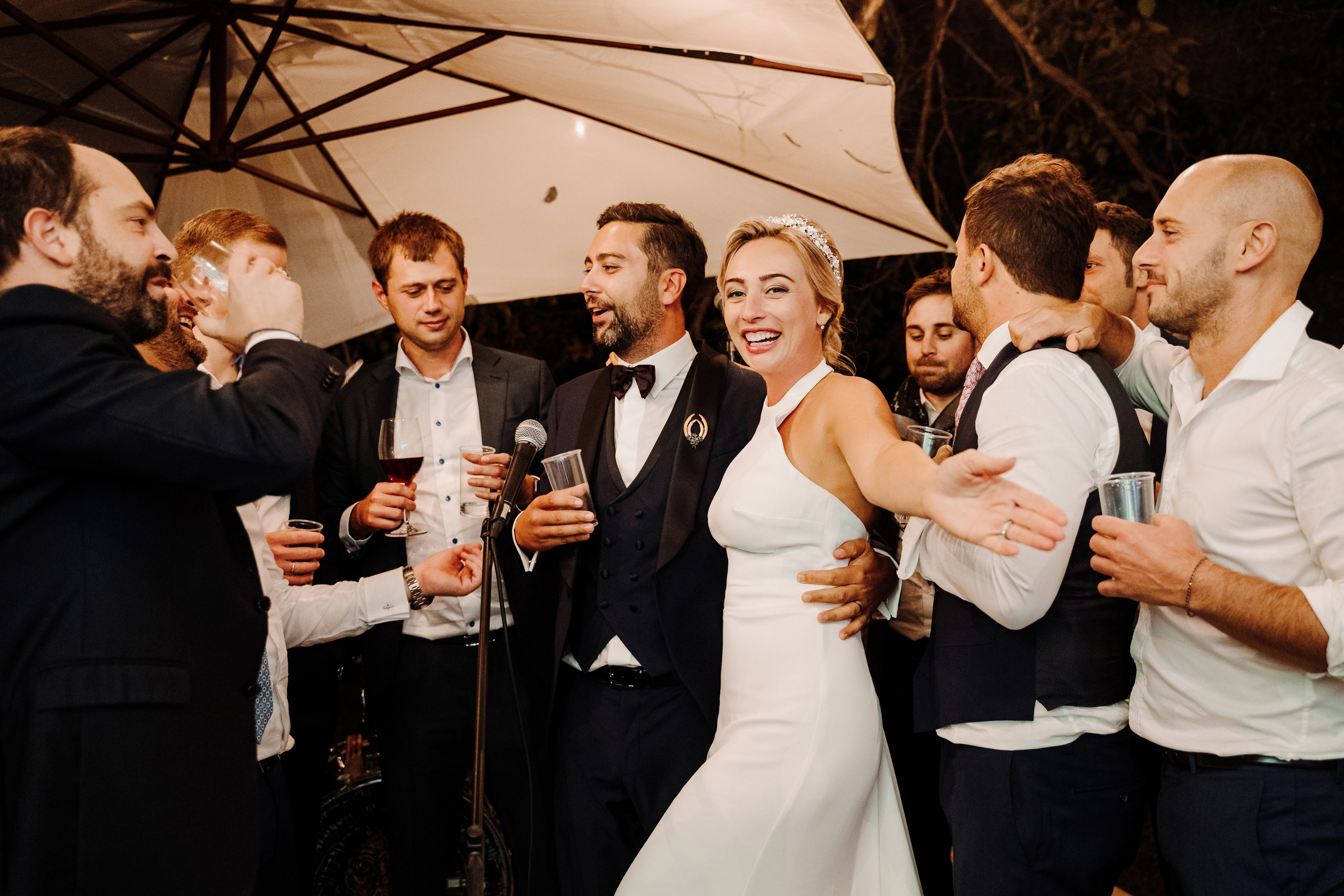 Italy wedding (Full gallery). Wedding Photography & Videography Team in California, Los Angeles, San Francisco, San Diego and Travel