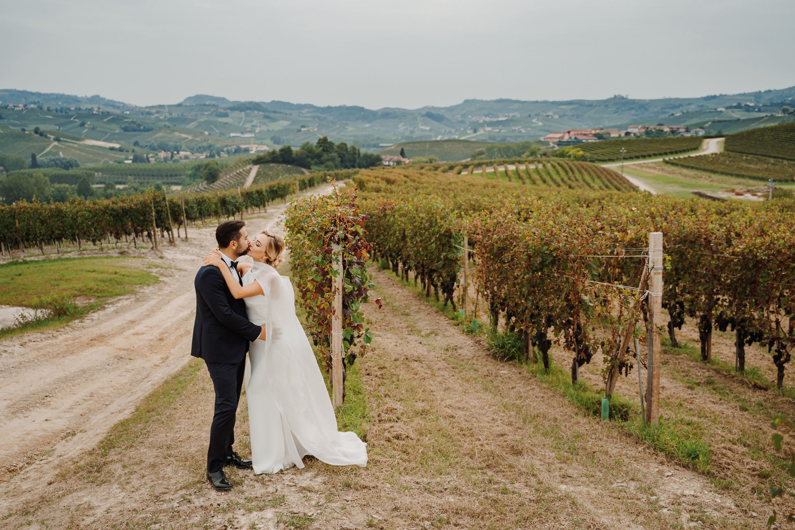 Italy wedding (Full gallery). Wedding Photography & Videography Team in California, Los Angeles, San Francisco, San Diego and Travel