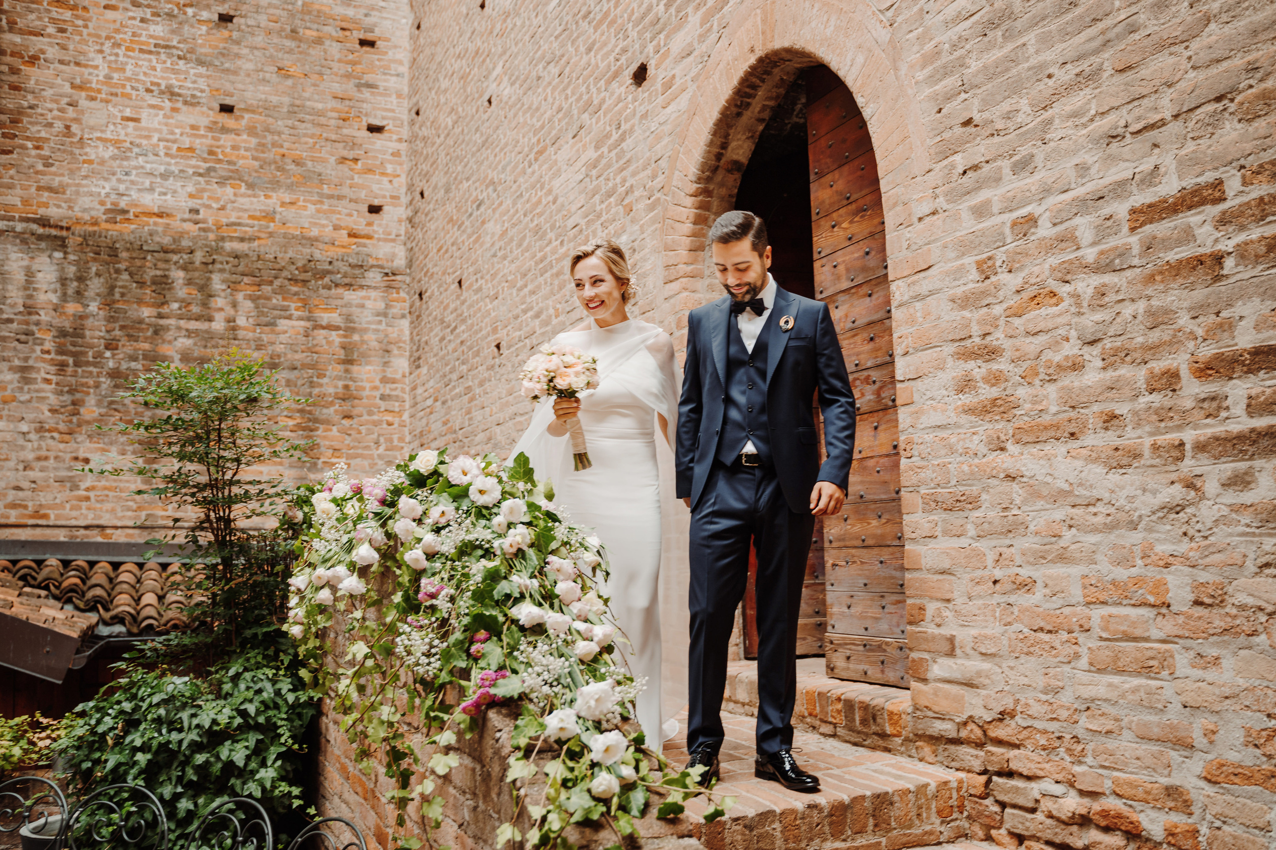 Italy wedding (Full gallery). Wedding Photography & Videography Team in California, Los Angeles, San Francisco, San Diego and Travel