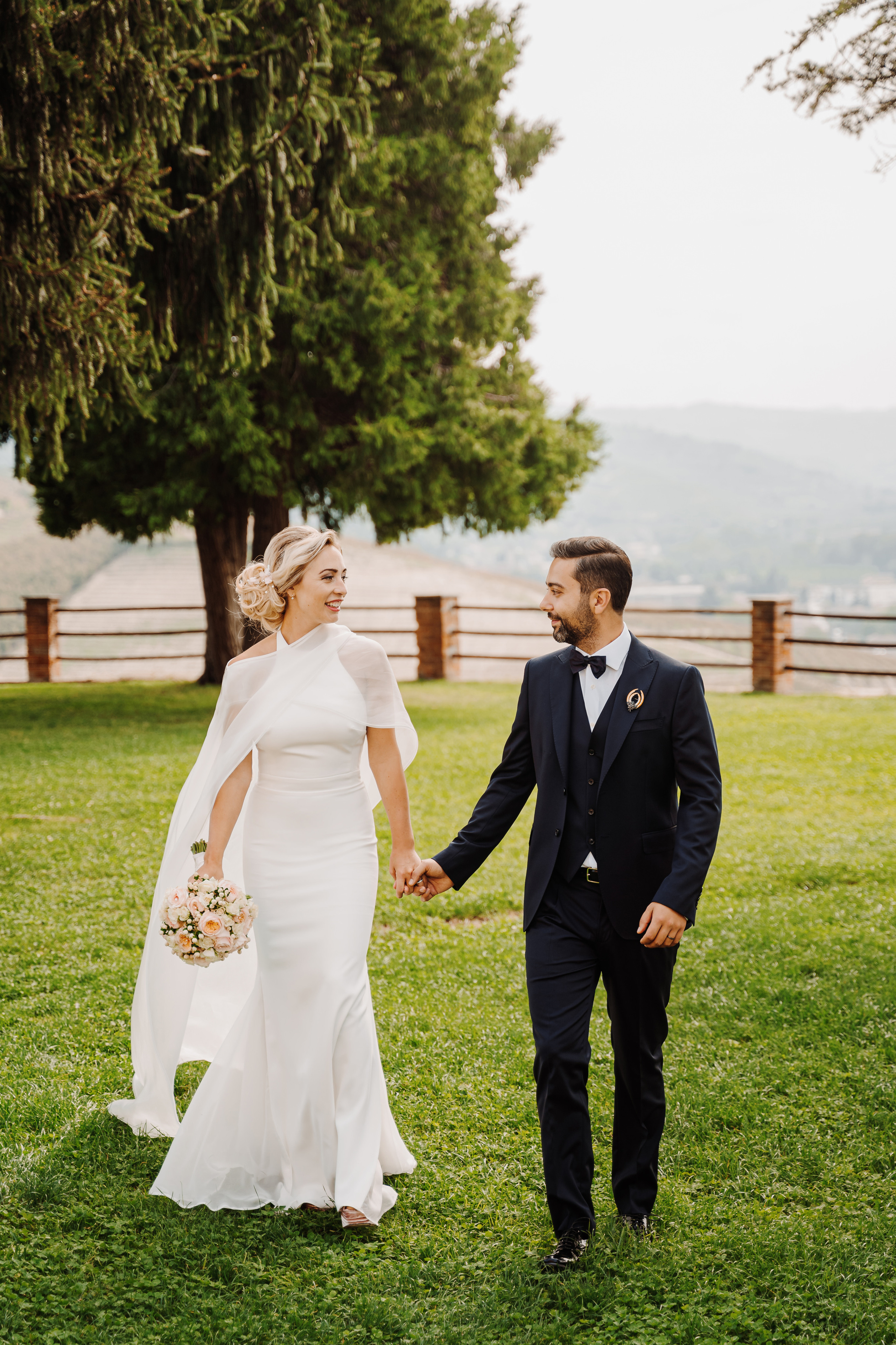 Italy wedding (Full gallery). Wedding Photography & Videography Team in California, Los Angeles, San Francisco, San Diego and Travel