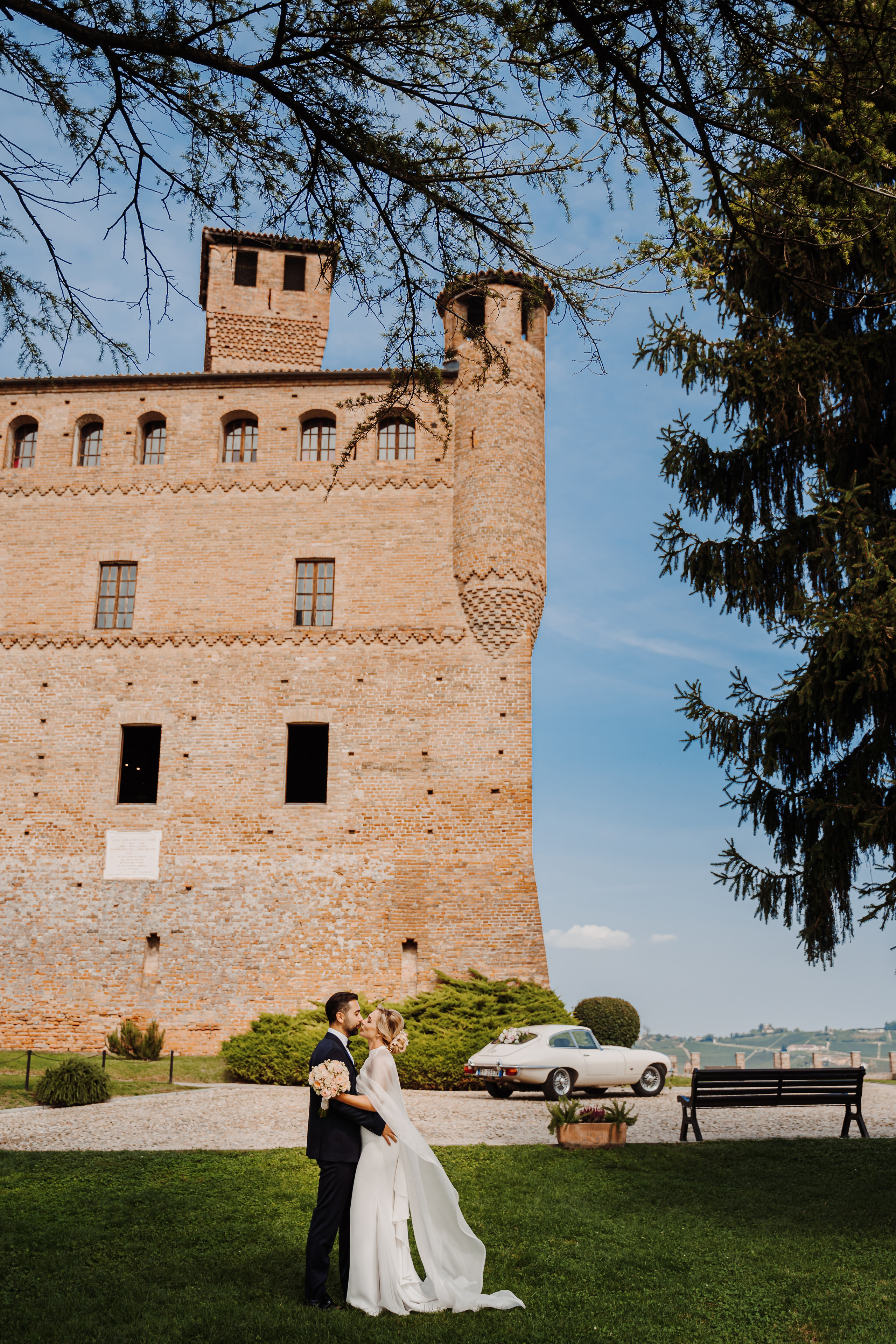Italy wedding (Full gallery). Wedding Photography & Videography Team in California, Los Angeles, San Francisco, San Diego and Travel