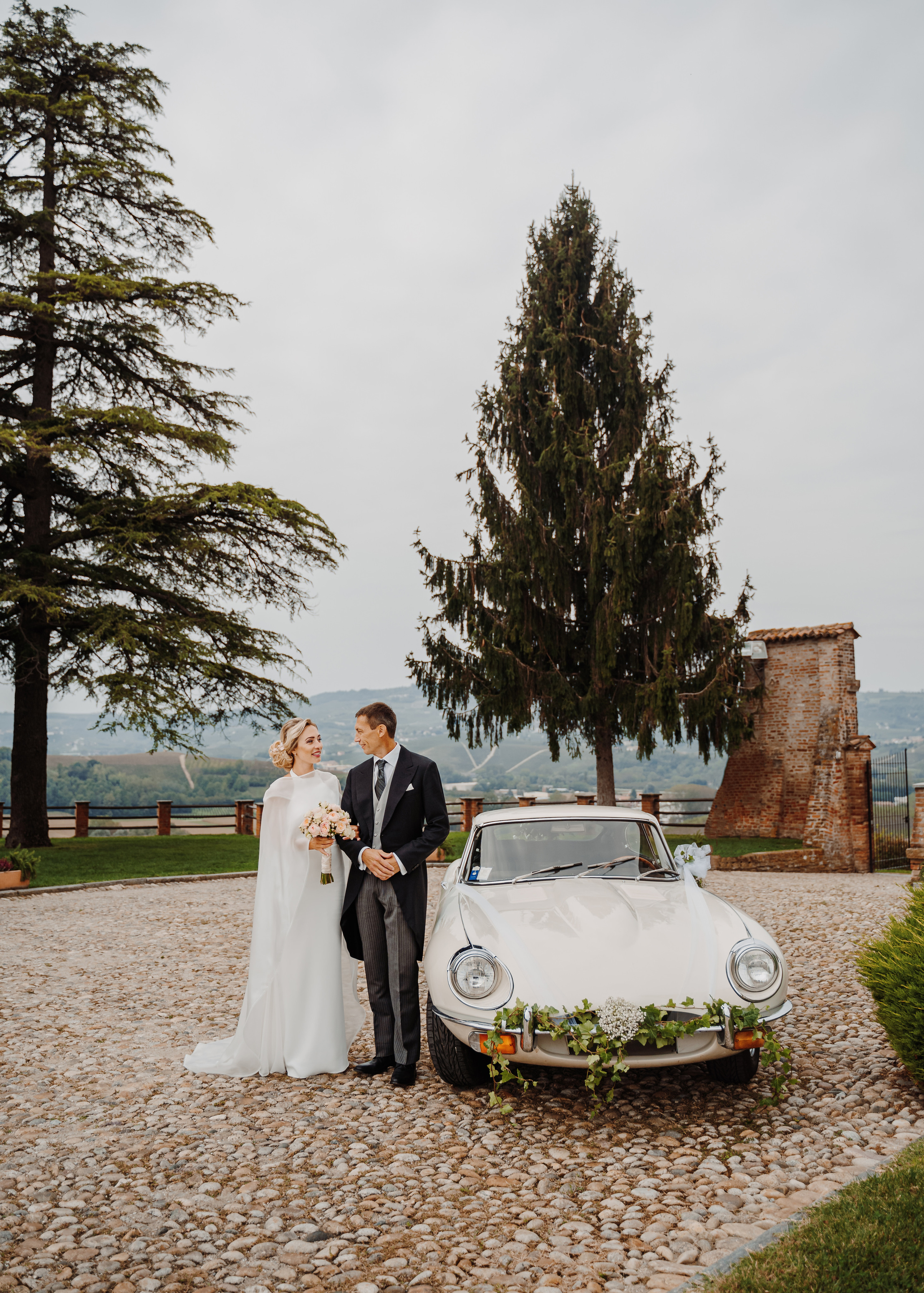 Italy wedding (Full gallery). Wedding Photography & Videography Team in California, Los Angeles, San Francisco, San Diego and Travel