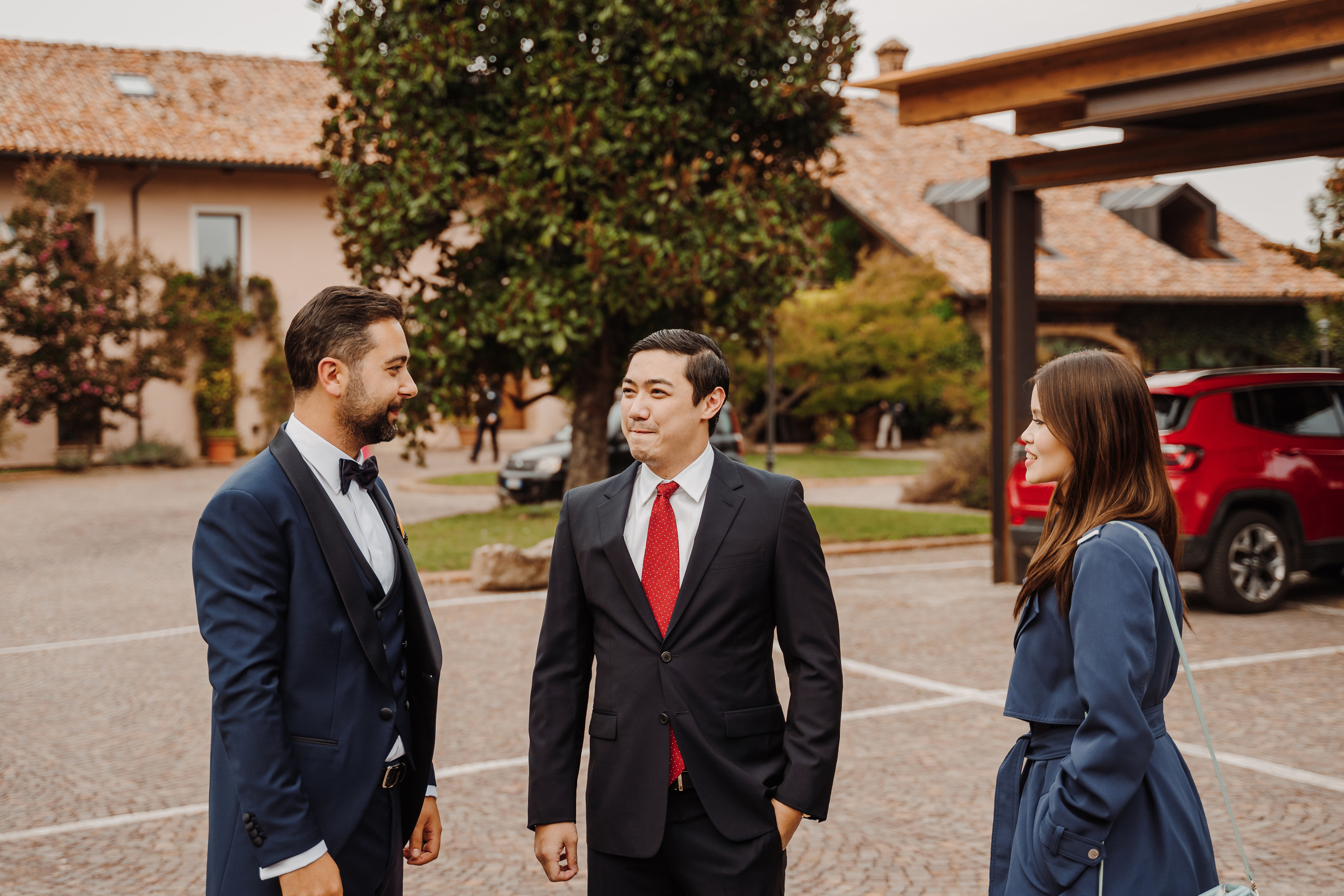 Italy wedding (Full gallery). Wedding Photography & Videography Team in California, Los Angeles, San Francisco, San Diego and Travel