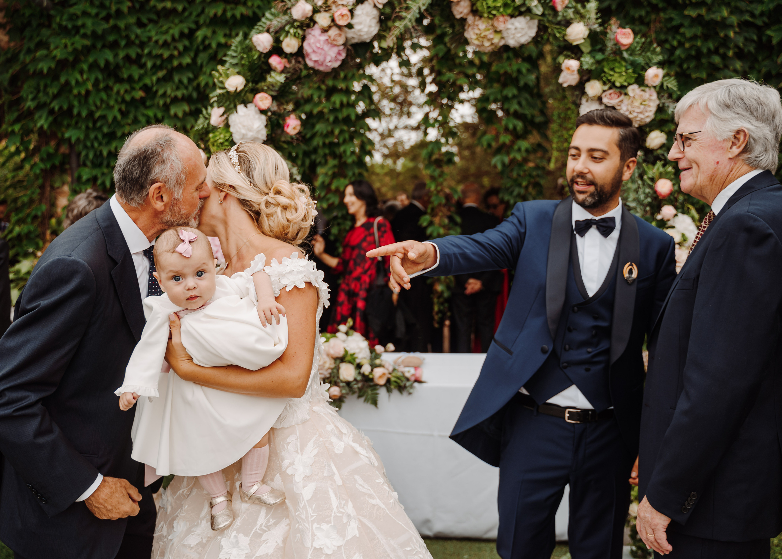 Italy wedding (Full gallery). Wedding Photography & Videography Team in California, Los Angeles, San Francisco, San Diego and Travel