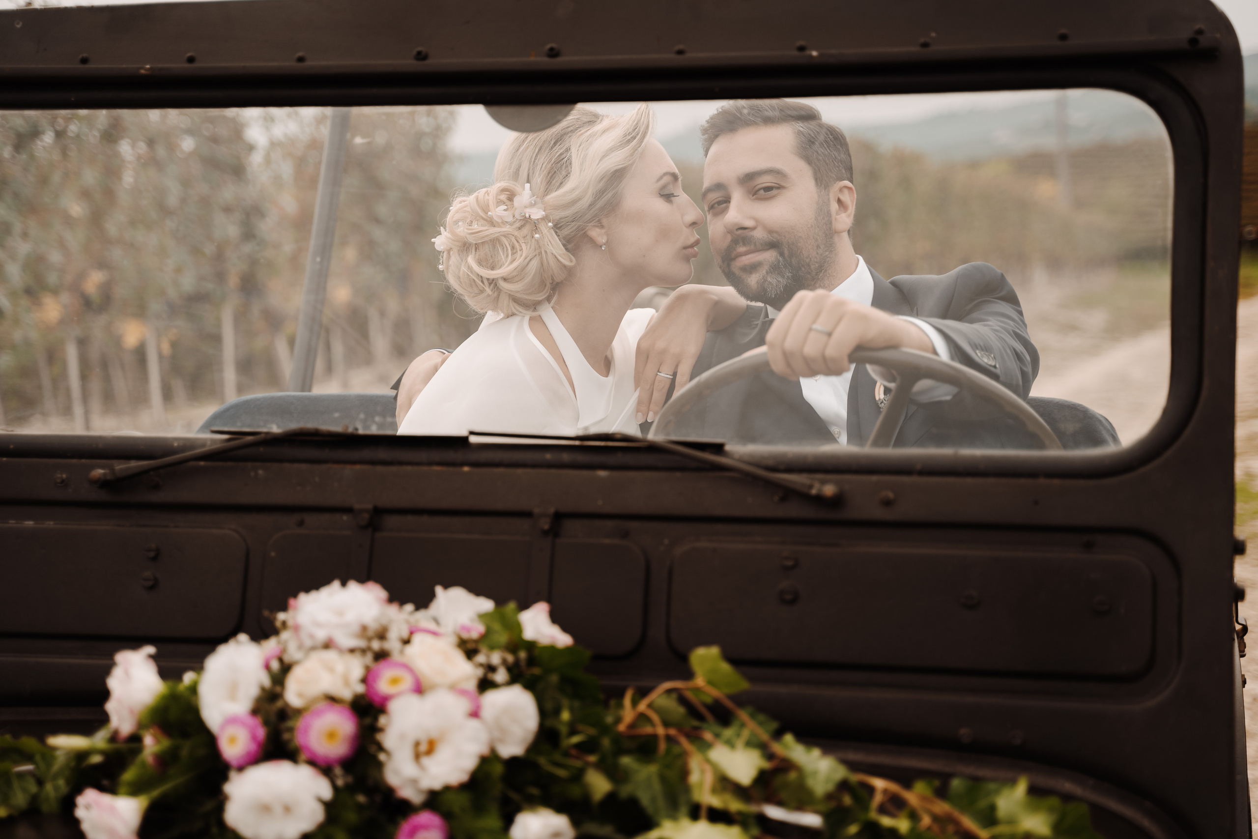 Italy wedding (Full gallery). Wedding Photography & Videography Team in California, Los Angeles, San Francisco, San Diego and Travel