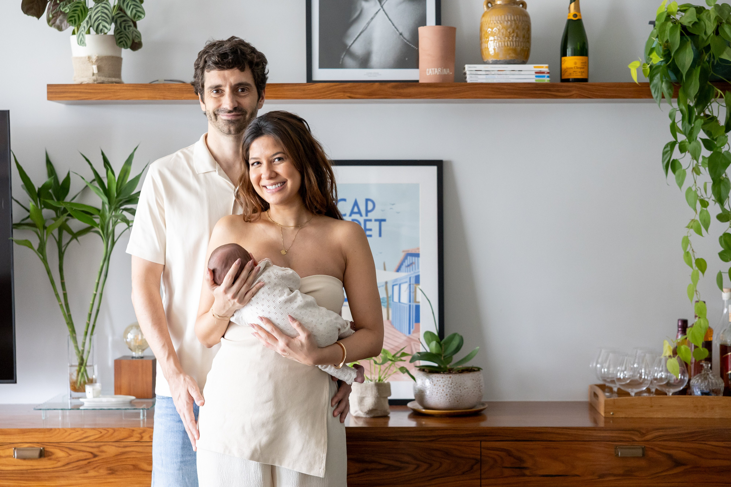 Famílias. Priscilla Leão, fotógrafa em São Paulo