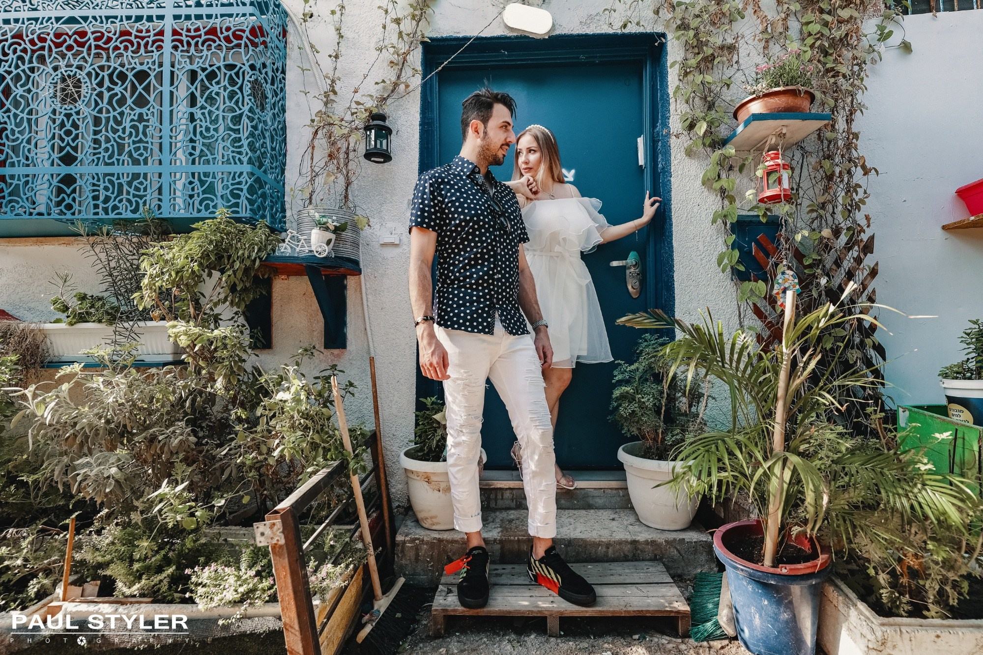 Paul Styler - Love Story Photography, engagement photography, צילום אירועים  ,צלם חתונות אומנותי ,צילום יום האהבה, צילום טראש, צילום חתונות