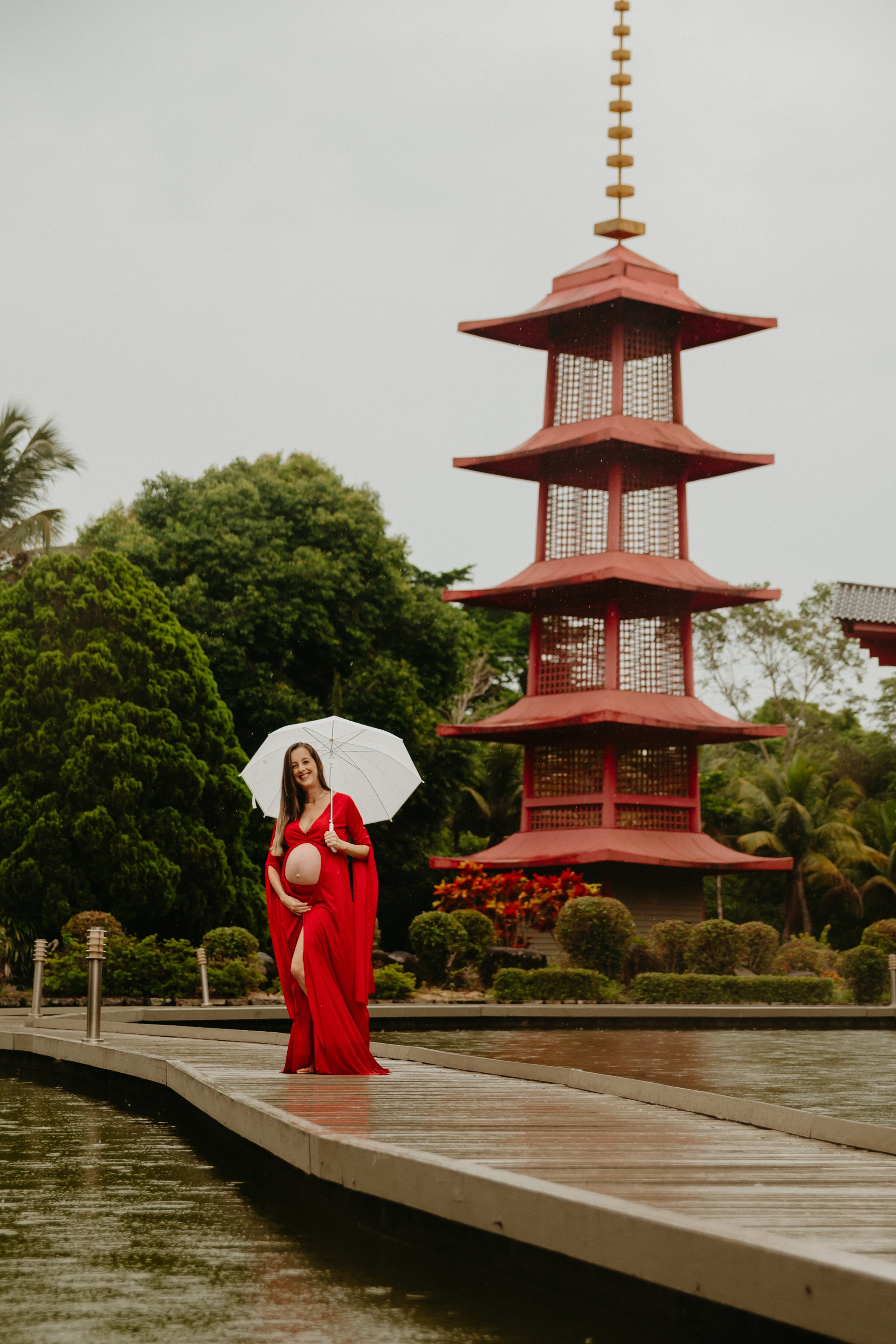 A doce espera do Pedro. Fotografo de casamentos e famílias no Espirito Santo — Marllus Milanez