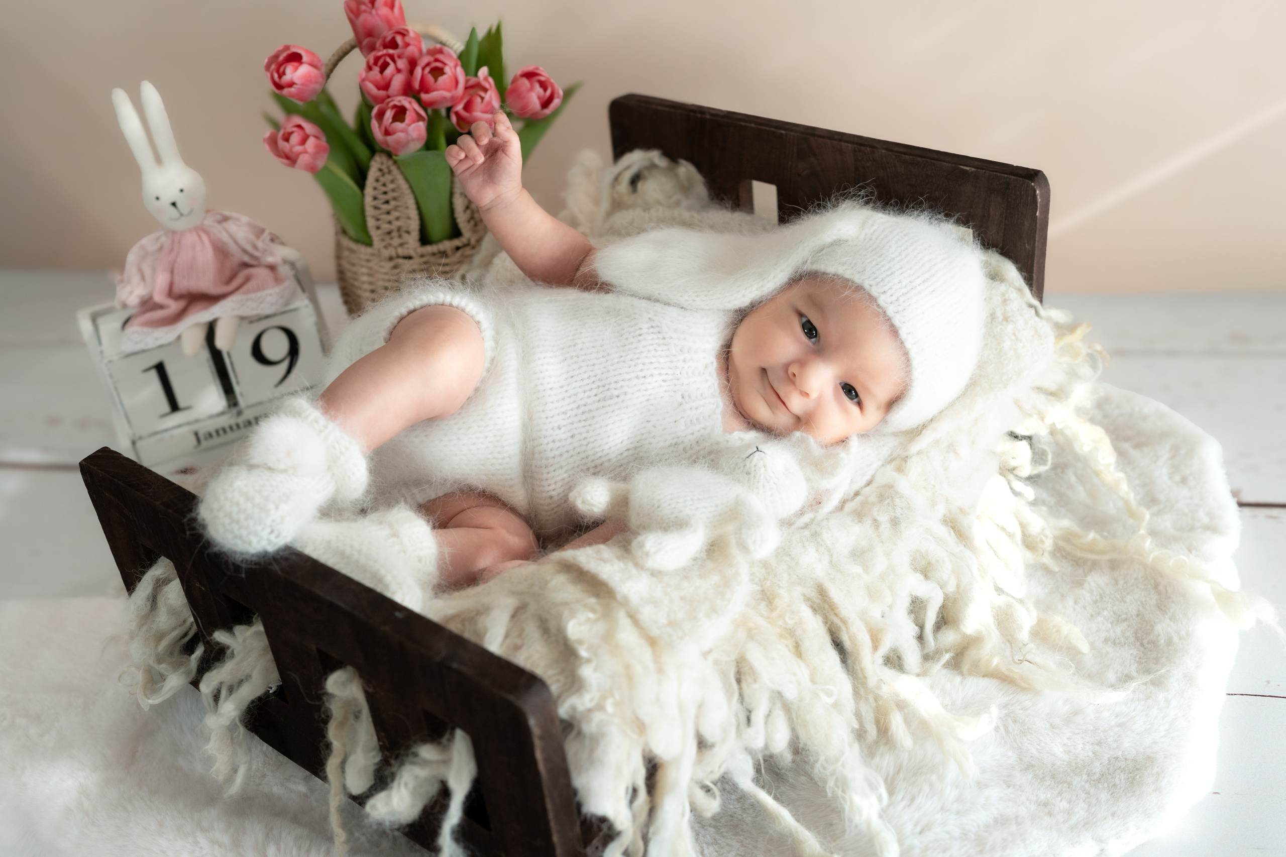 Newborn Photography. Portrait, Family & Lifestyle Photographer in Böblingen & Stuttgart | Ugon Photography