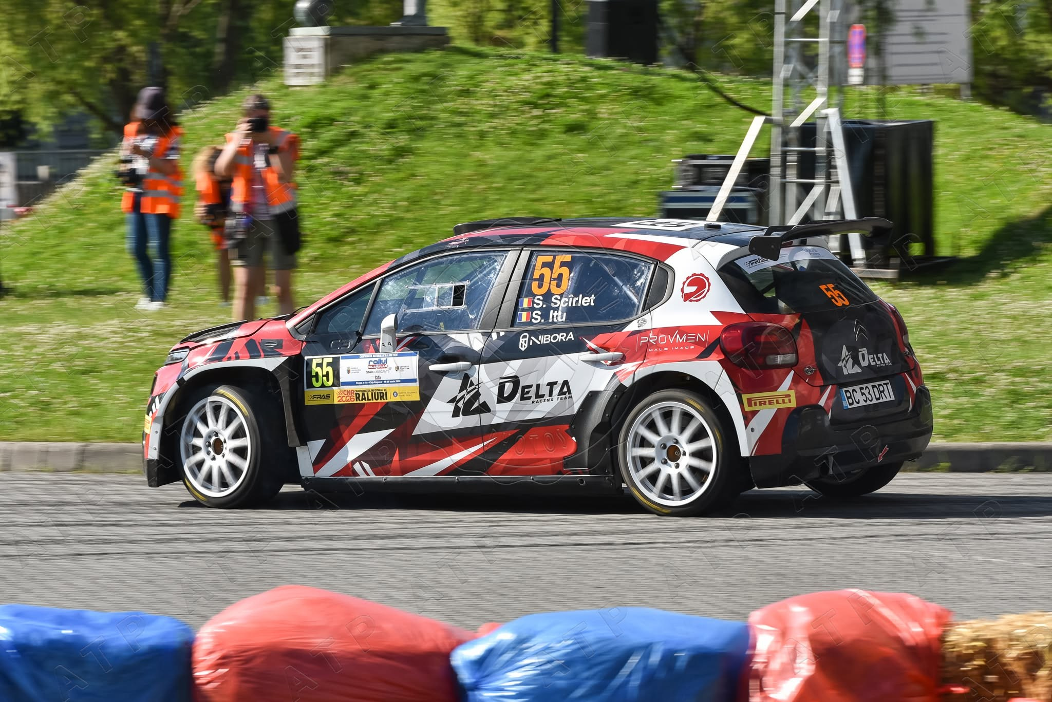 Motorsport. Vescan Pictures - fotografie de eveniment