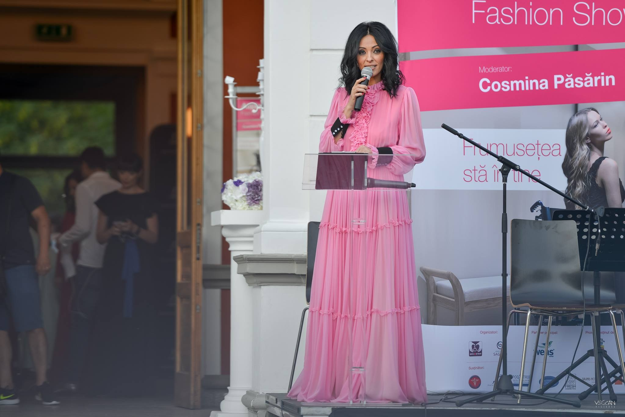 Fashion. Vescan Pictures - fotografie de eveniment