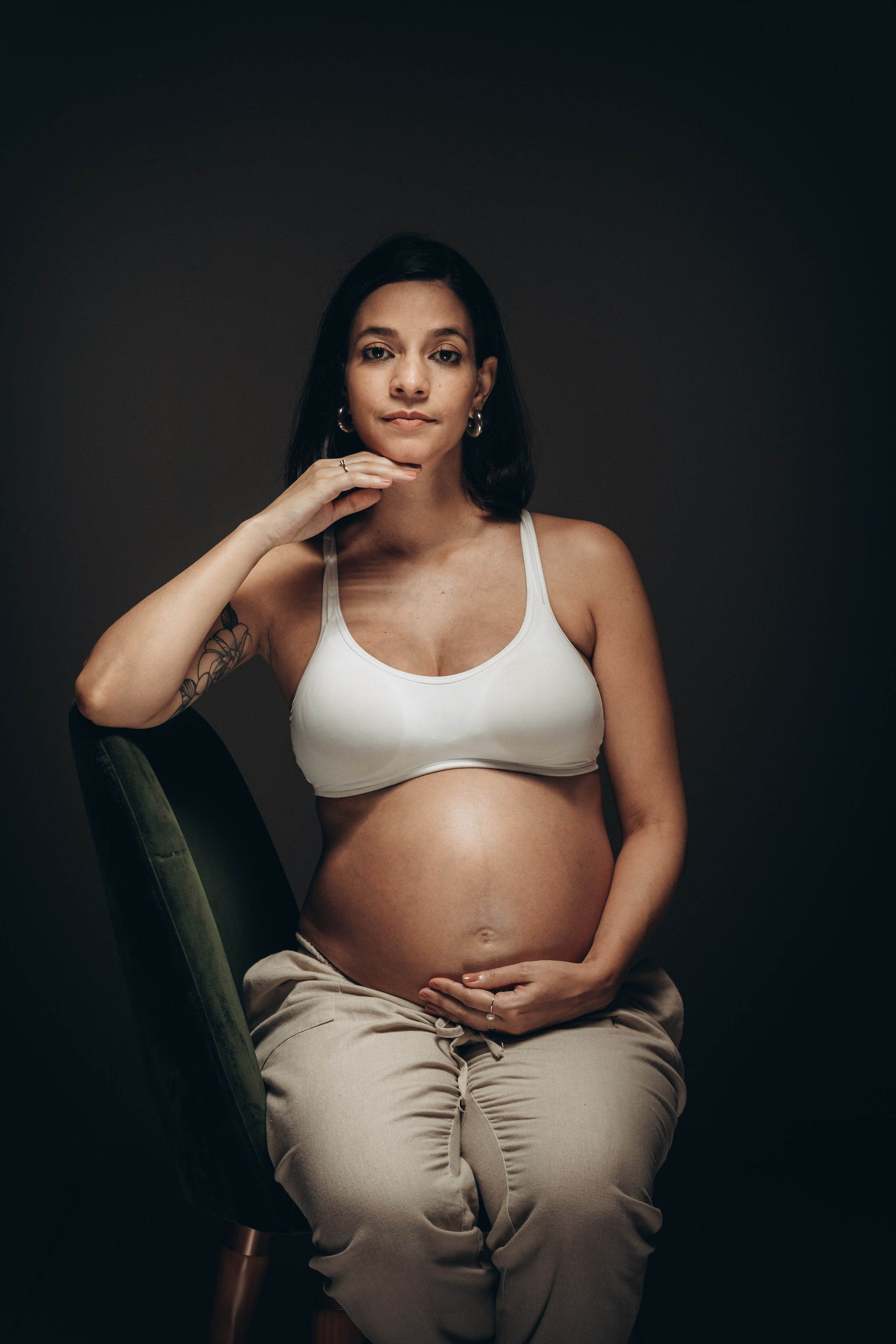 Juliana & Lucas. Principal