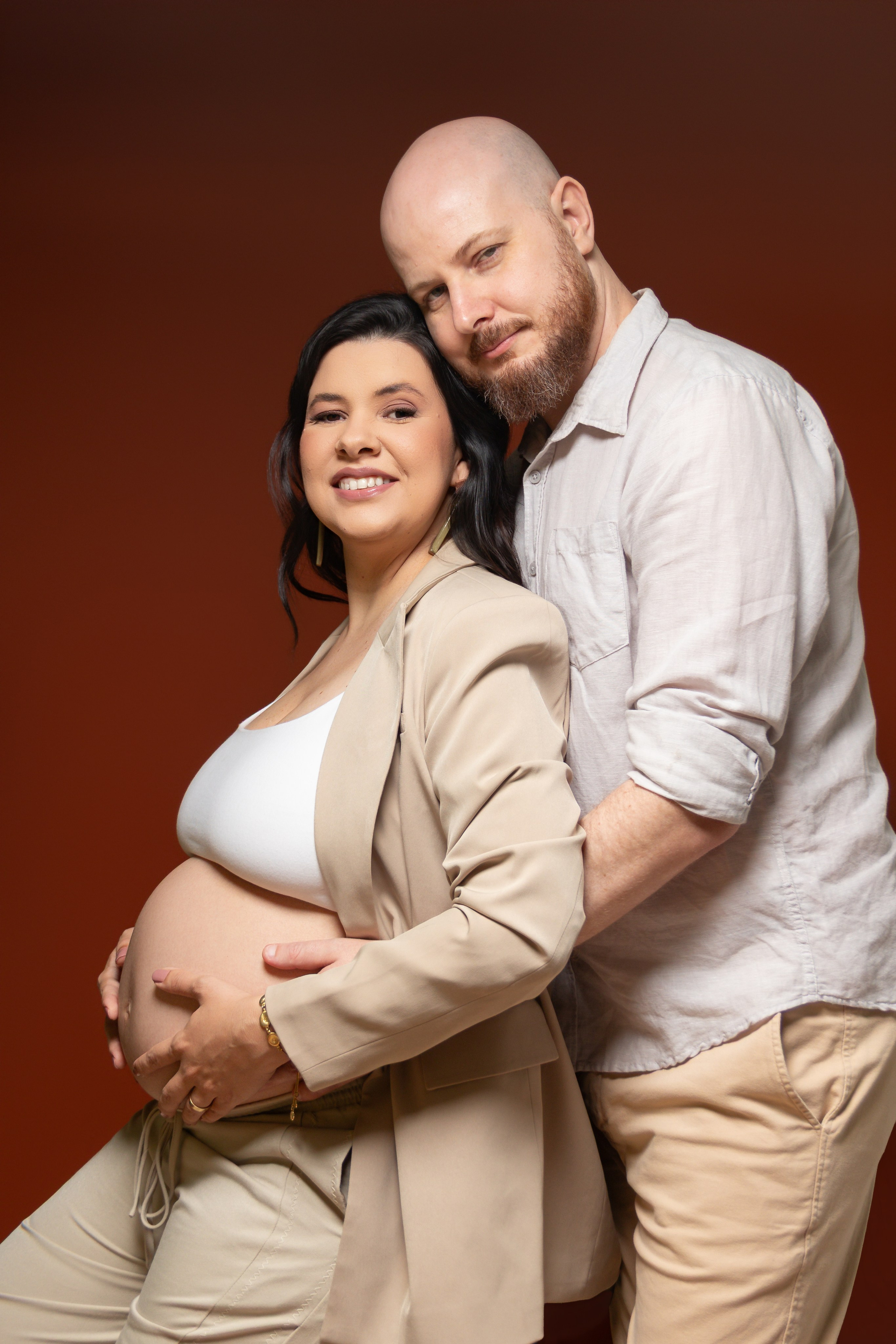 Carla & Luís. Principal