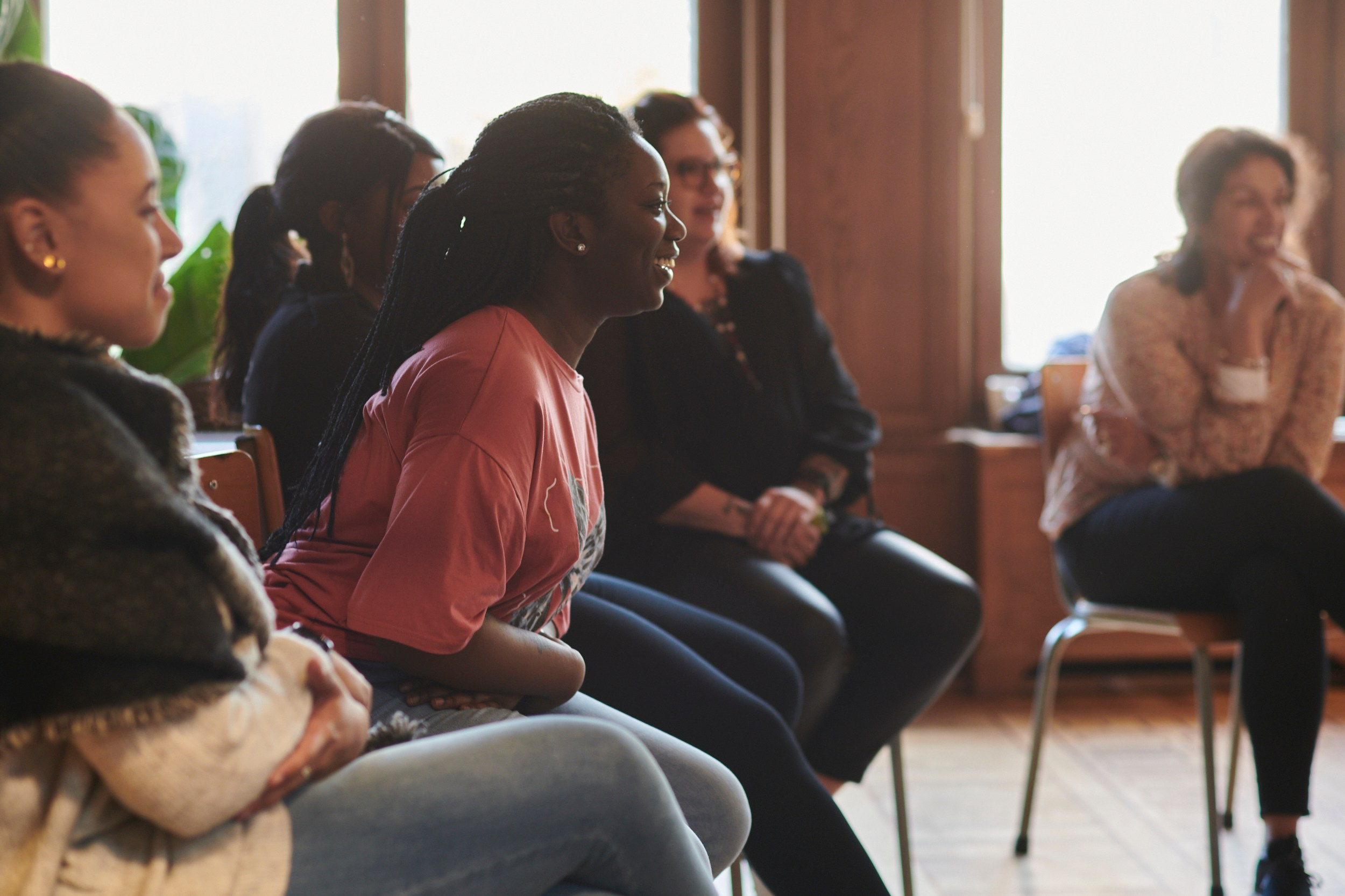 Volwaardige. Fotograaf Amsterdam - Victoria Ushkanova