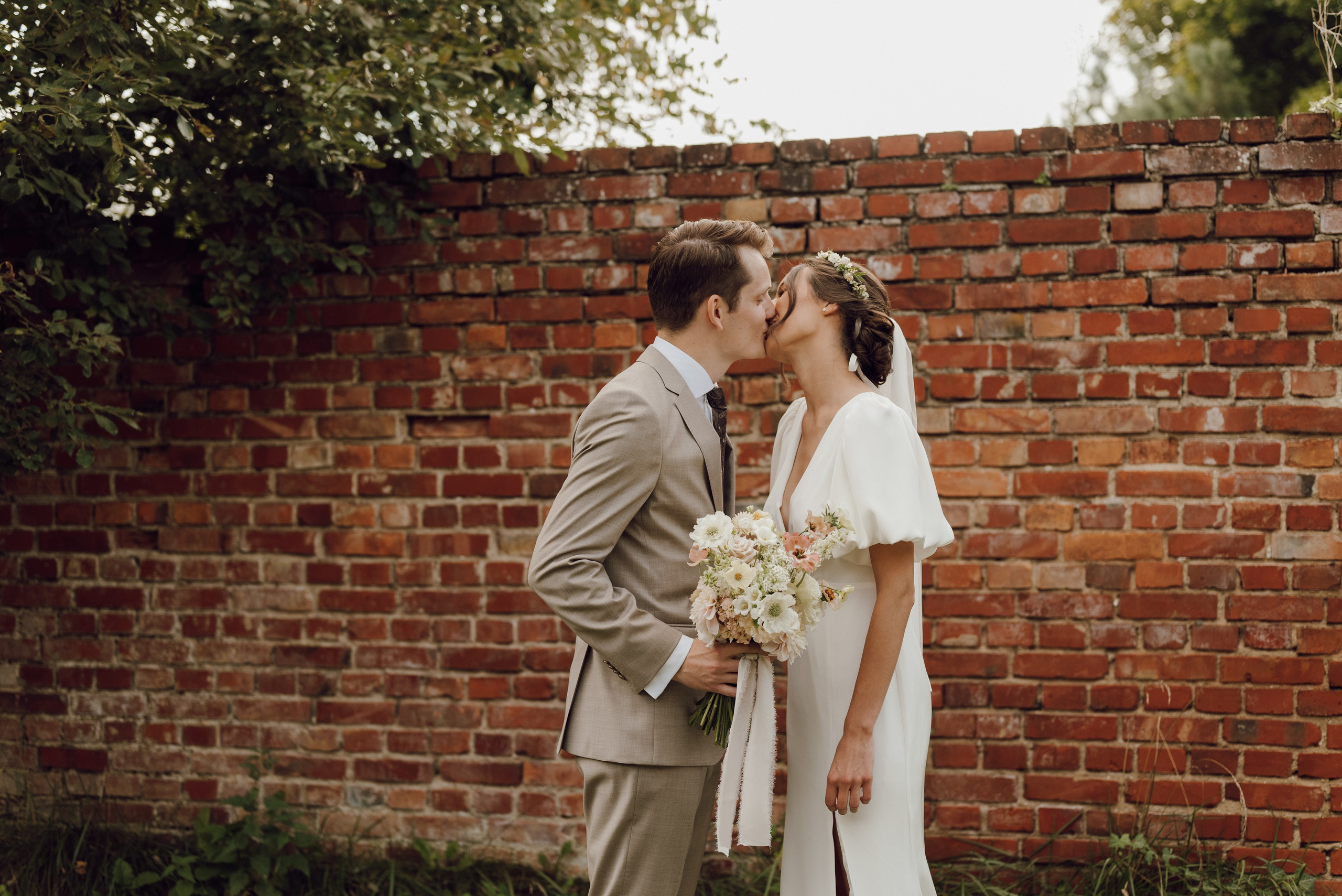 Reportaż Ślubny – Zuzia i Jasiek | Fotograf Ślubny Poznań. Ślubny fotograf Poznań | Oliwia Makara