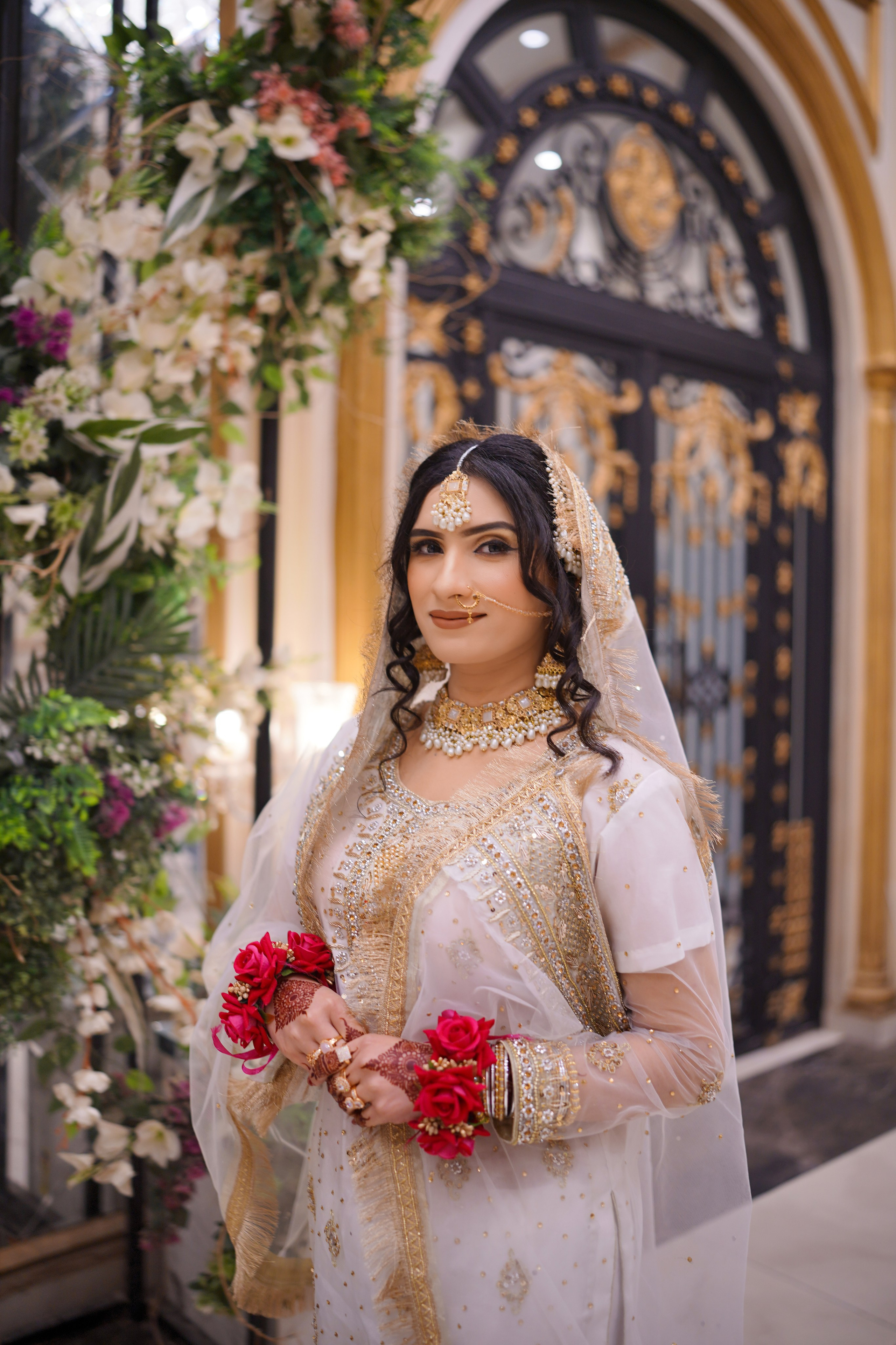 Portfolio. MomentsbyFNF — capturing timeless wedding stories across Pakistan with passion, artistry & heart