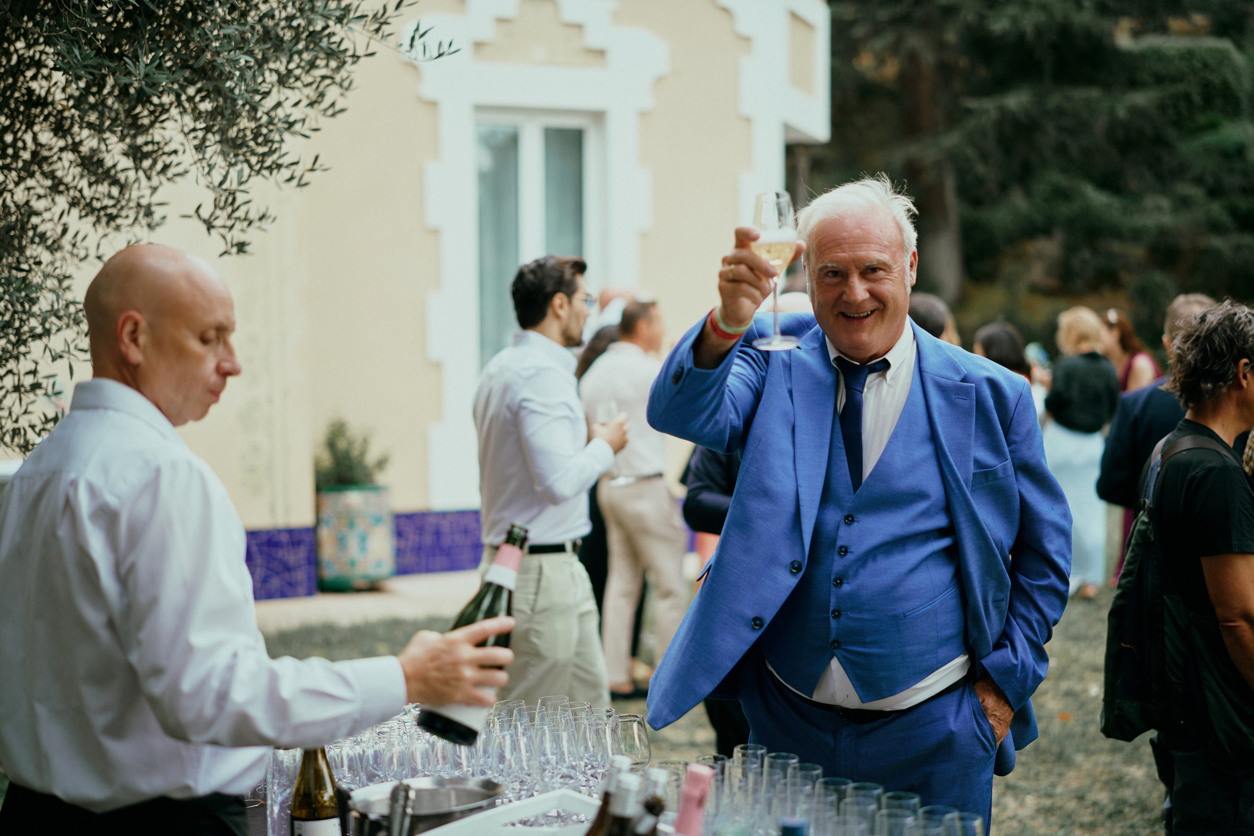 Jeime & Marina. Фотограф в Барселоне Жанна Захарченко