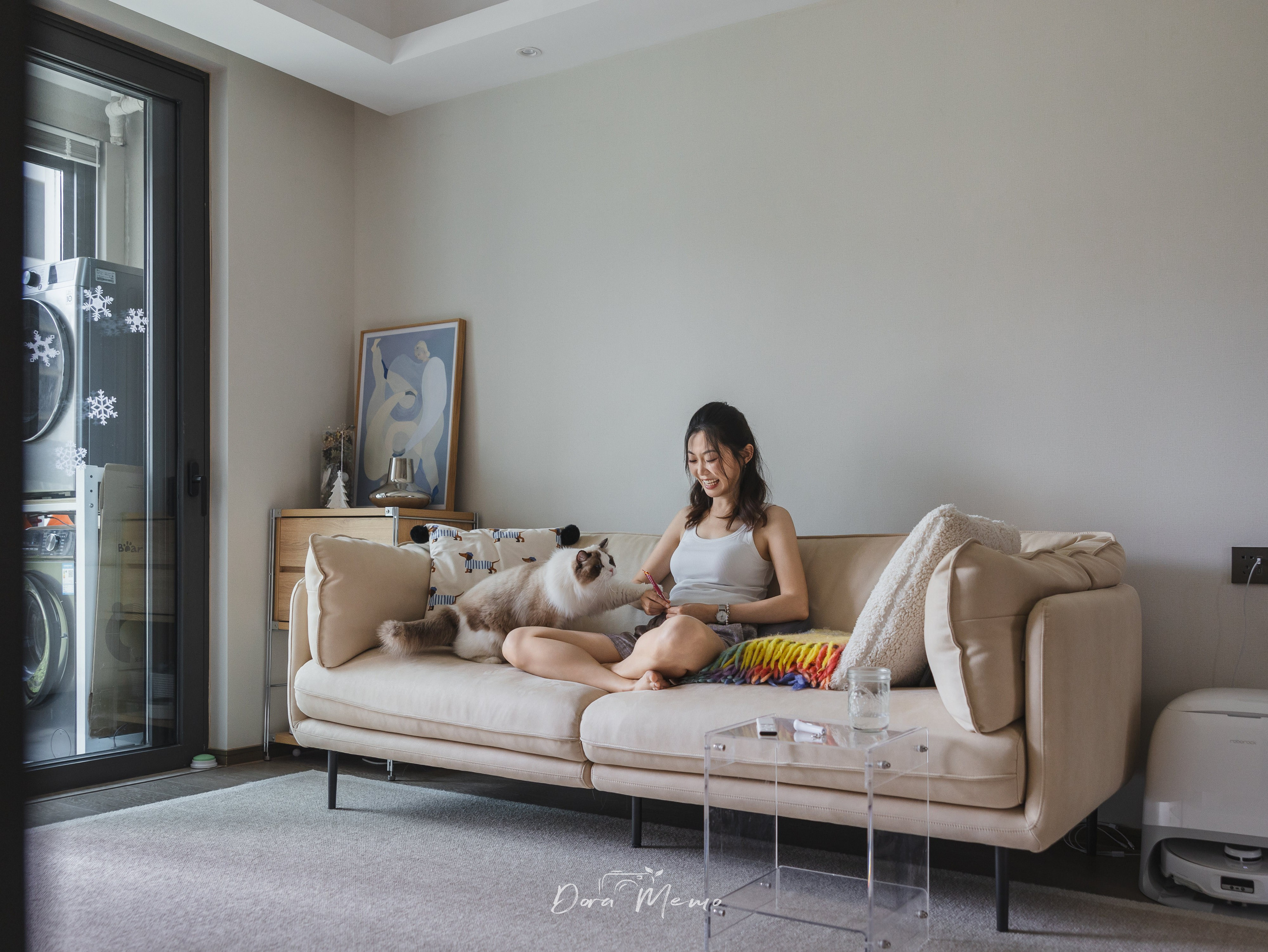 Photos of pets. Shanghai Family Photographer Dora
