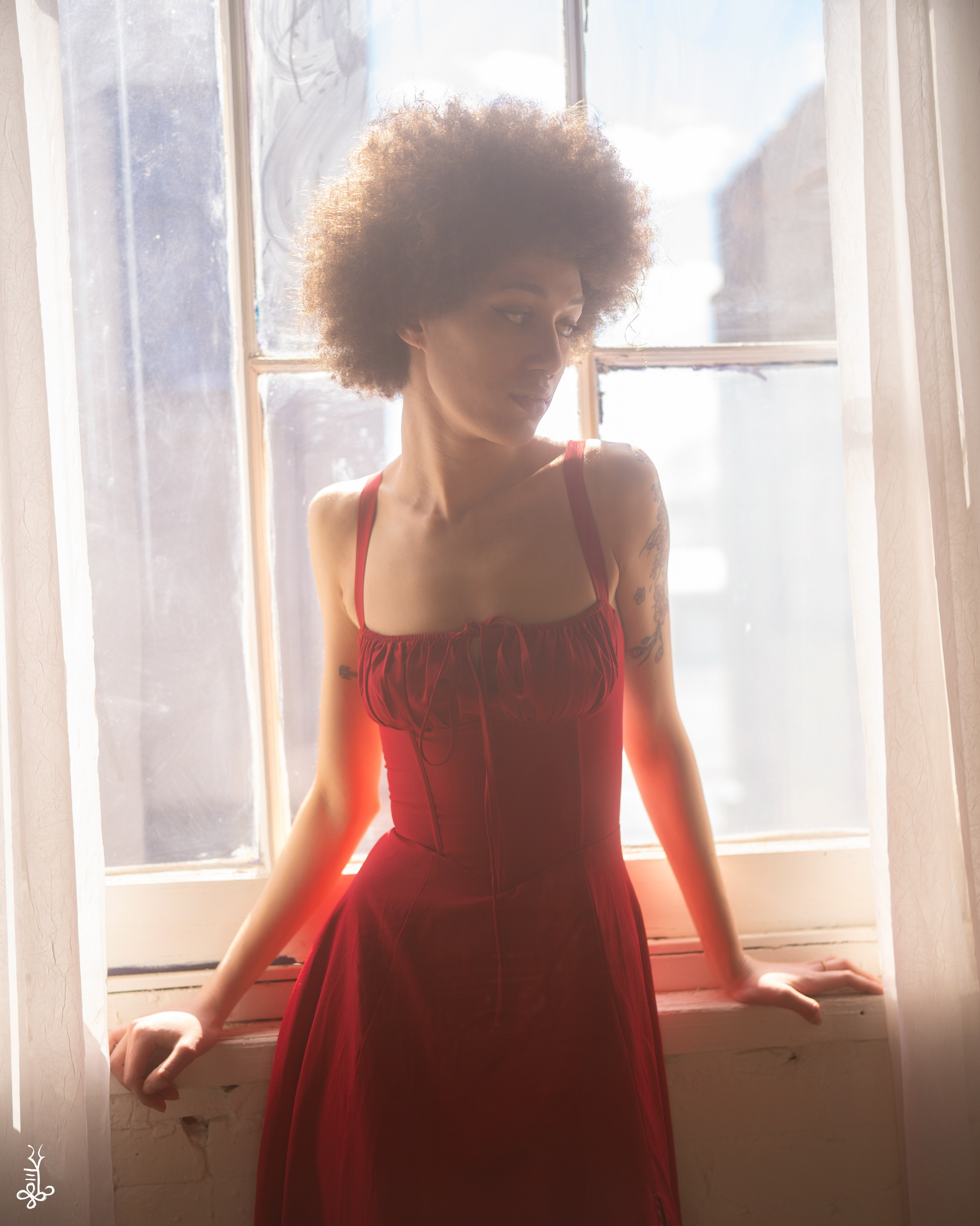 MADISON. Ke’Ondris