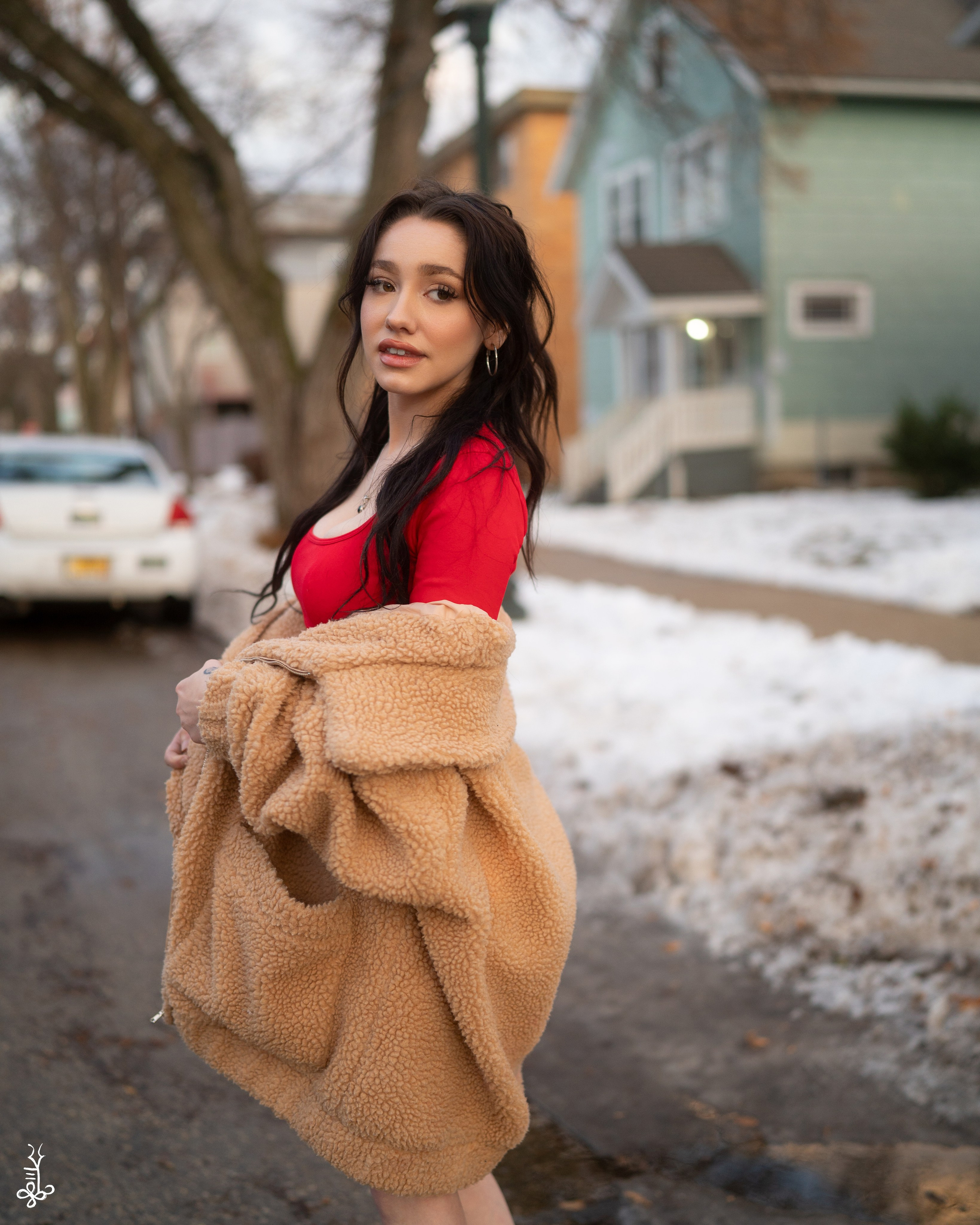 HALIANA. Ke’Ondris