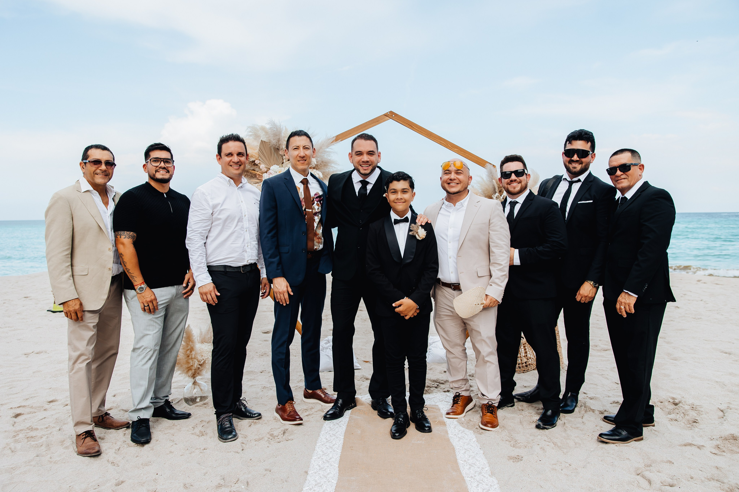 Wedding. Alya Leto Photographer