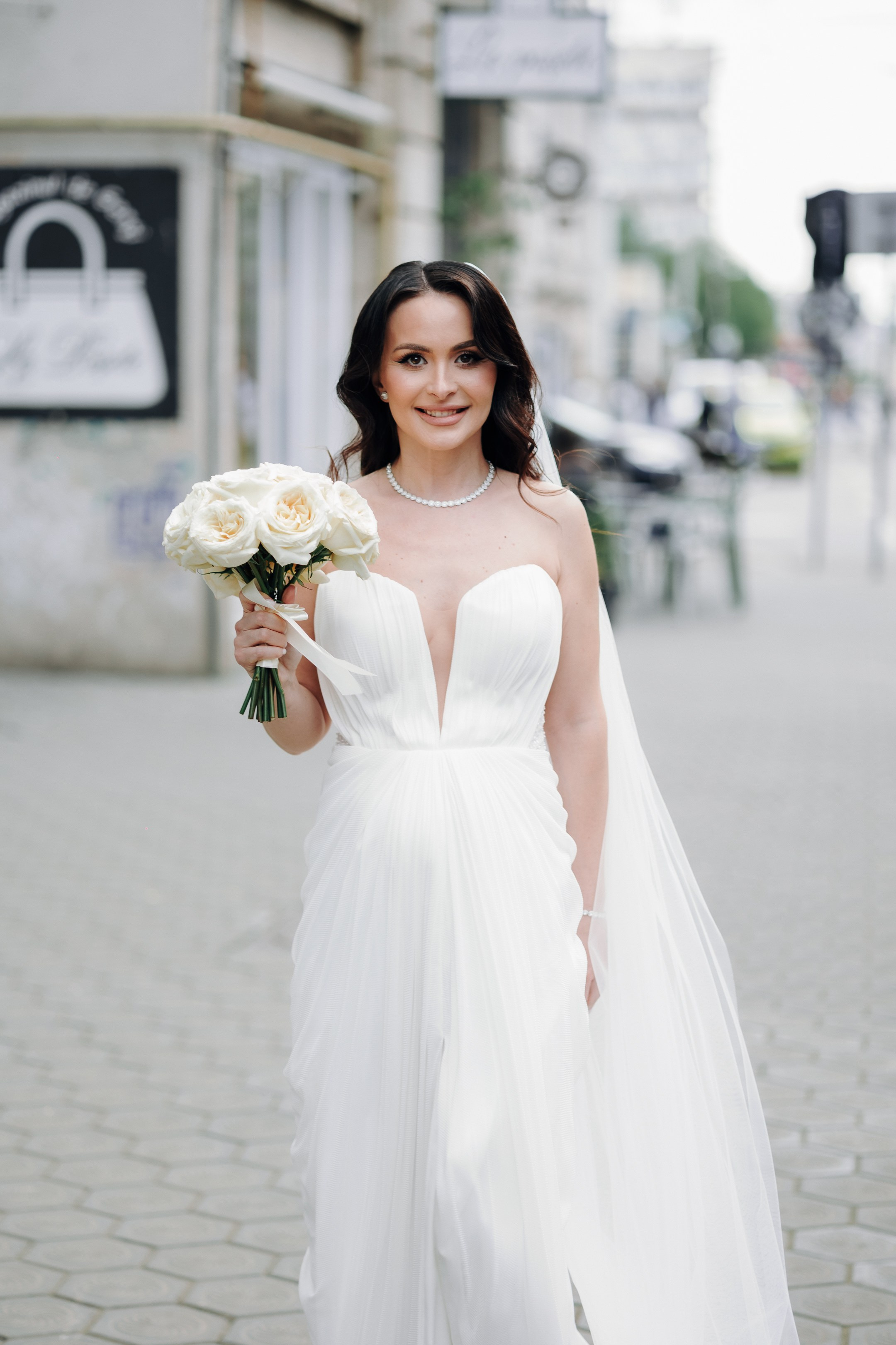 Alina & Alex. MovieFrames.ro