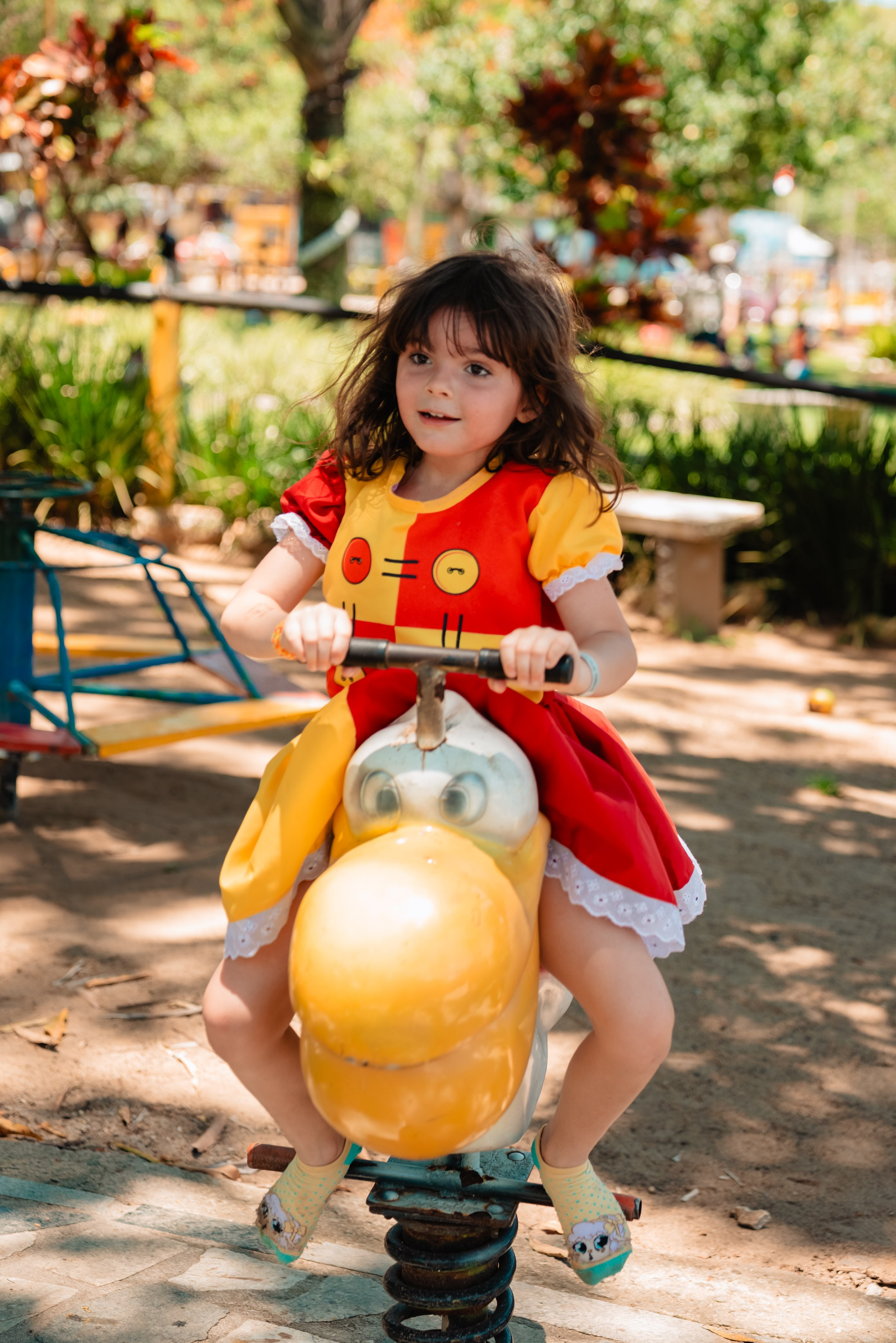 OS 5 anos da Bianca. Fotografo de casamentos e famílias no Espirito Santo — Marllus Milanez