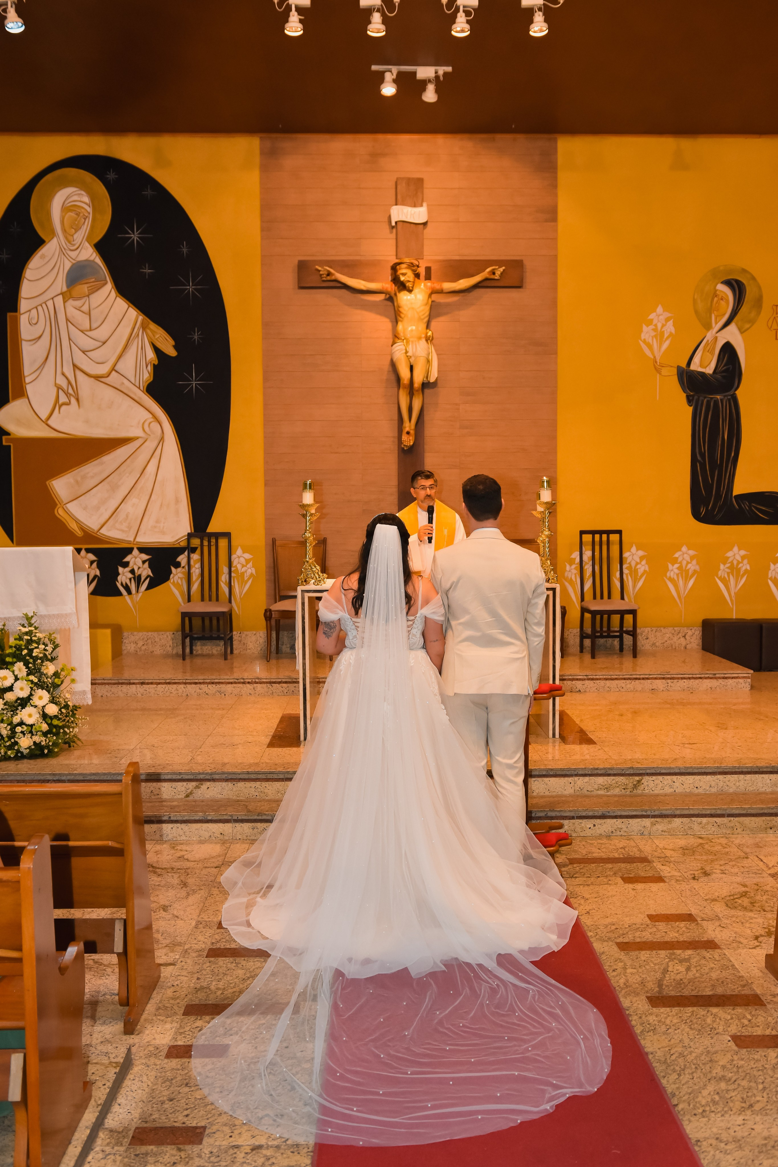 Carol & Gustavo. Fotografo de casamentos e famílias no Espirito Santo — Marllus Milanez